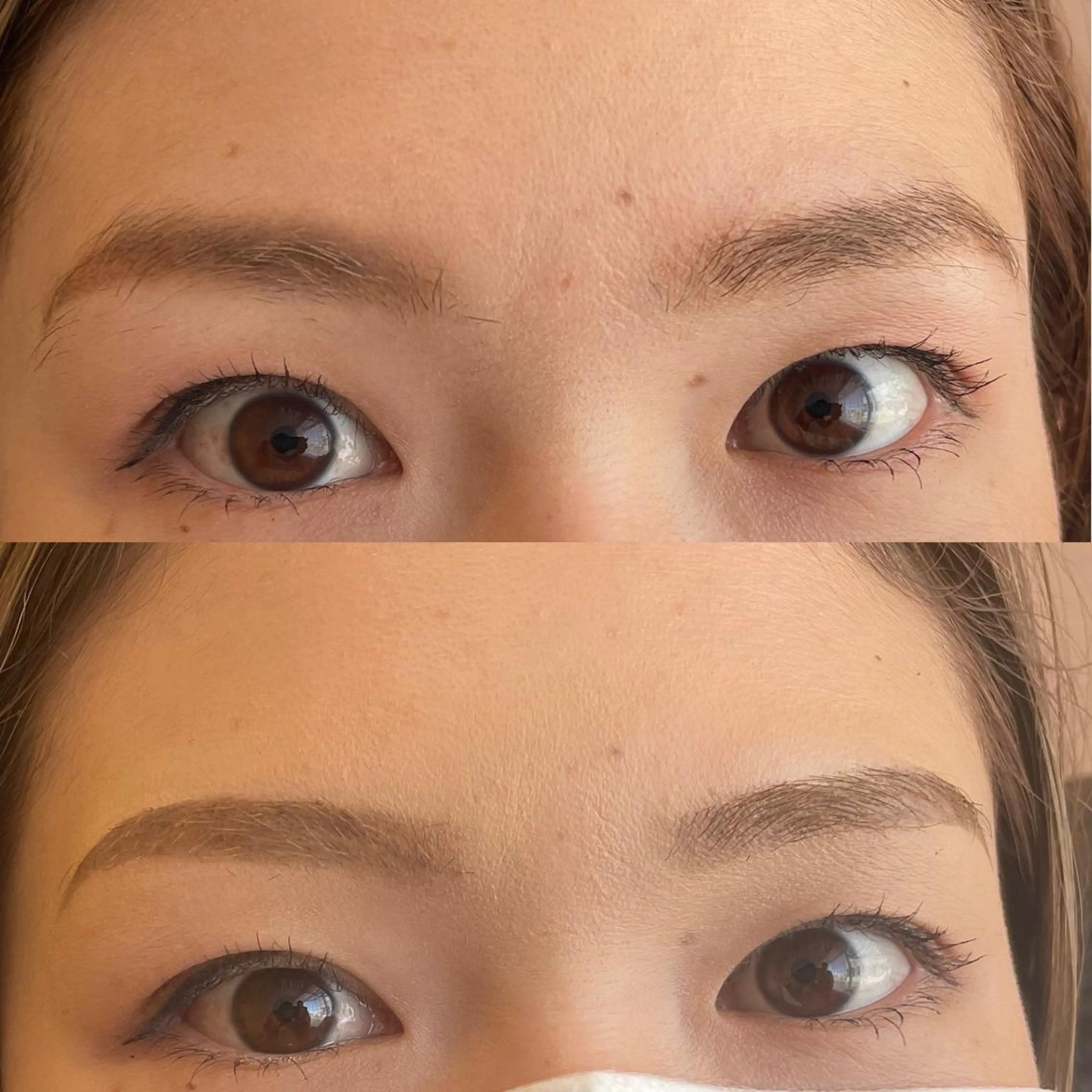 eclat ANJUのネイルデザイン