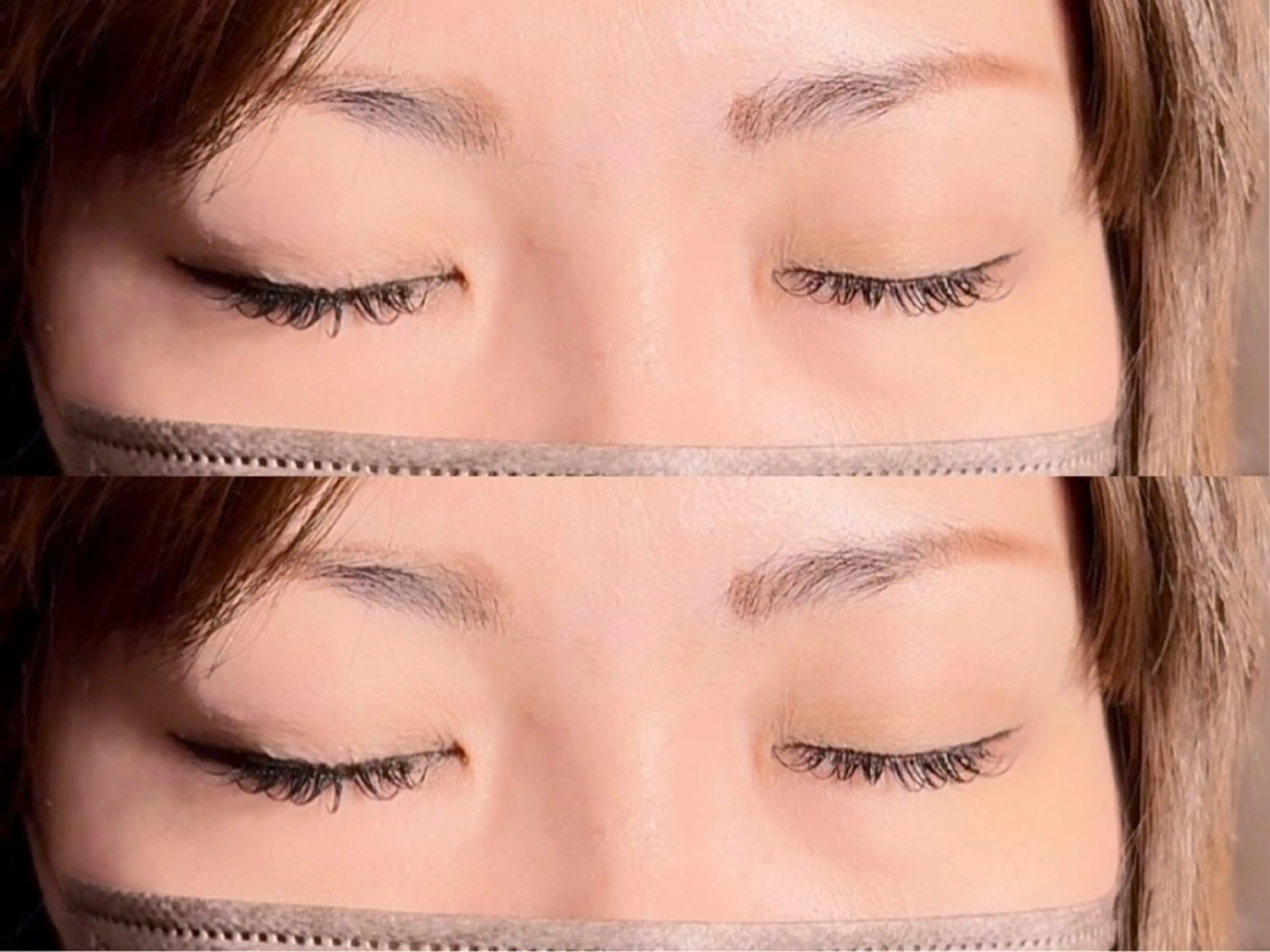 マツエク・マツパ flove さとうのマツエク・マツパデザイン