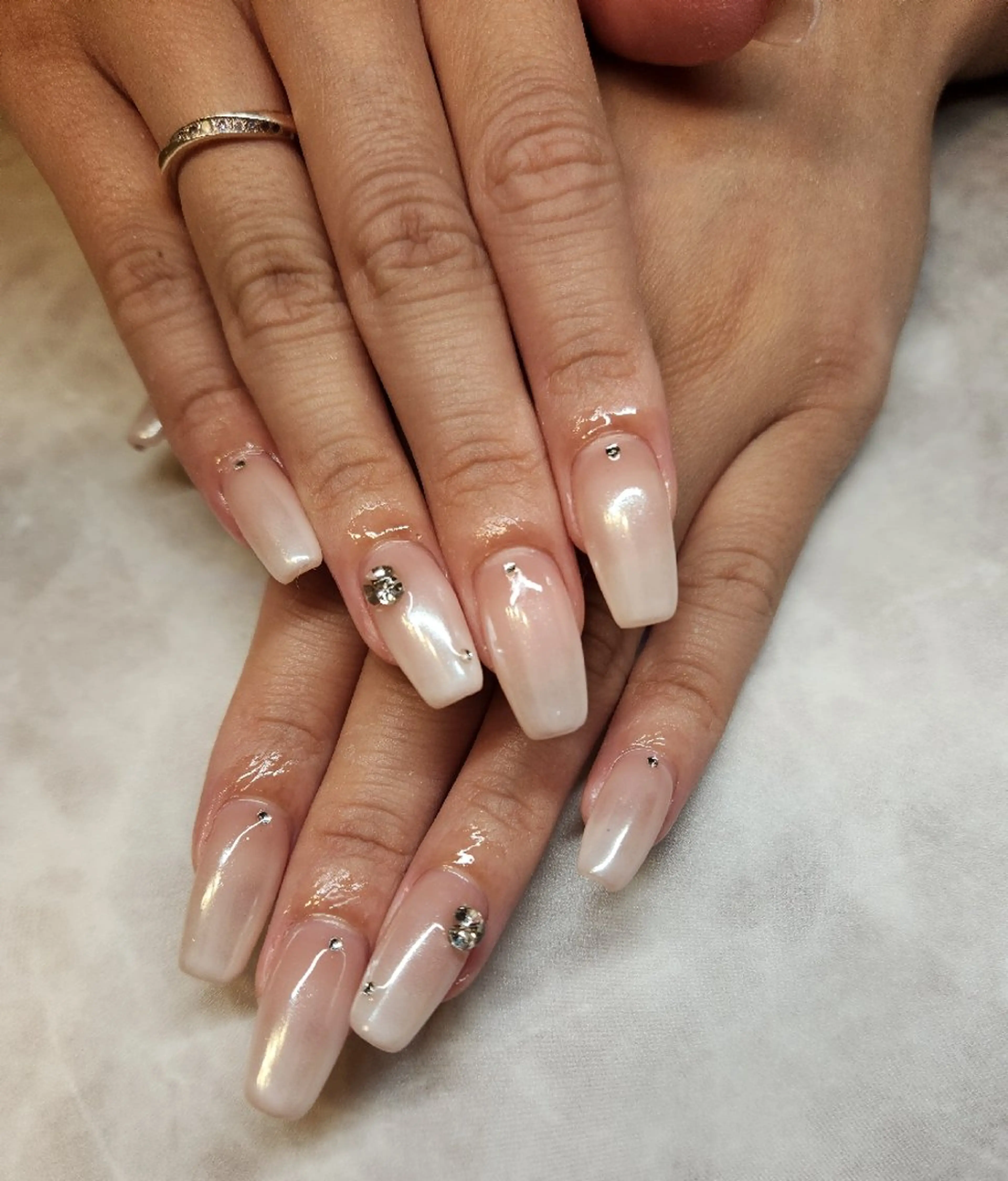 ネイル 持ち込み I.プライベートネイルサロン所属・I.プライベート ネイルサロンの眉毛・アイブロウイメージ