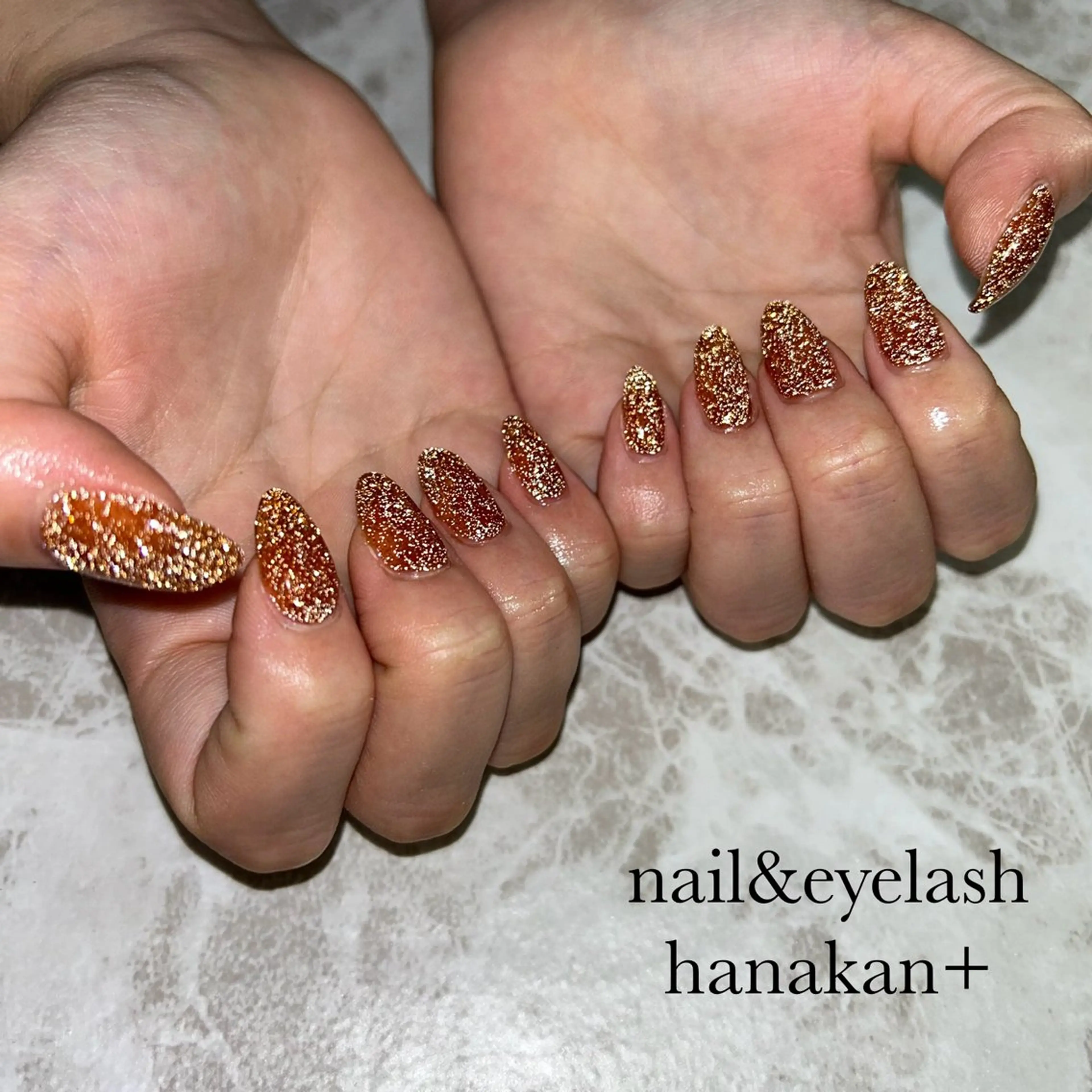 ネイル ハンドネイル S Fumiのネイルデザイン