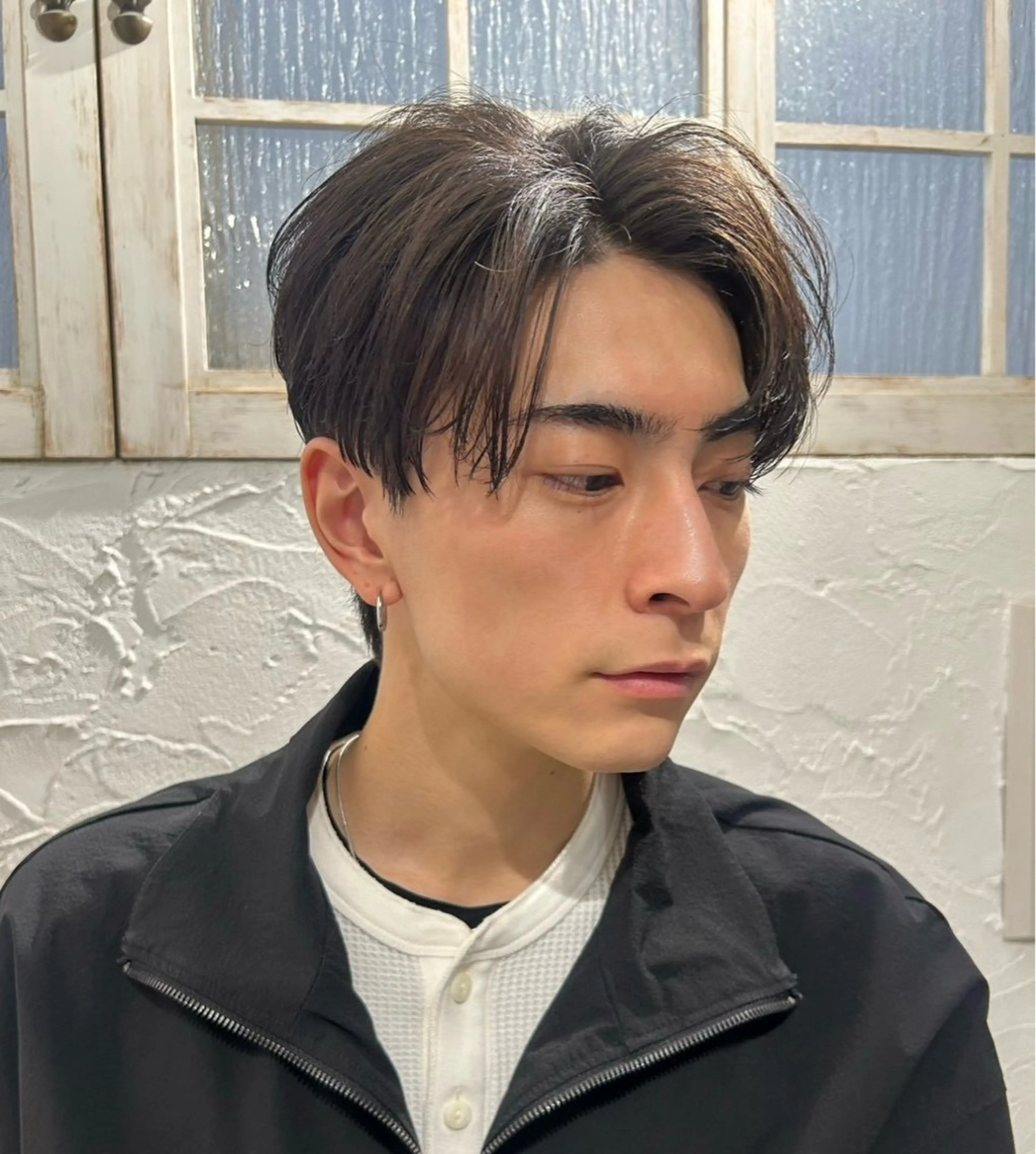 メンズ パーマ特化 /ASUMI🐶のヘアスタイル