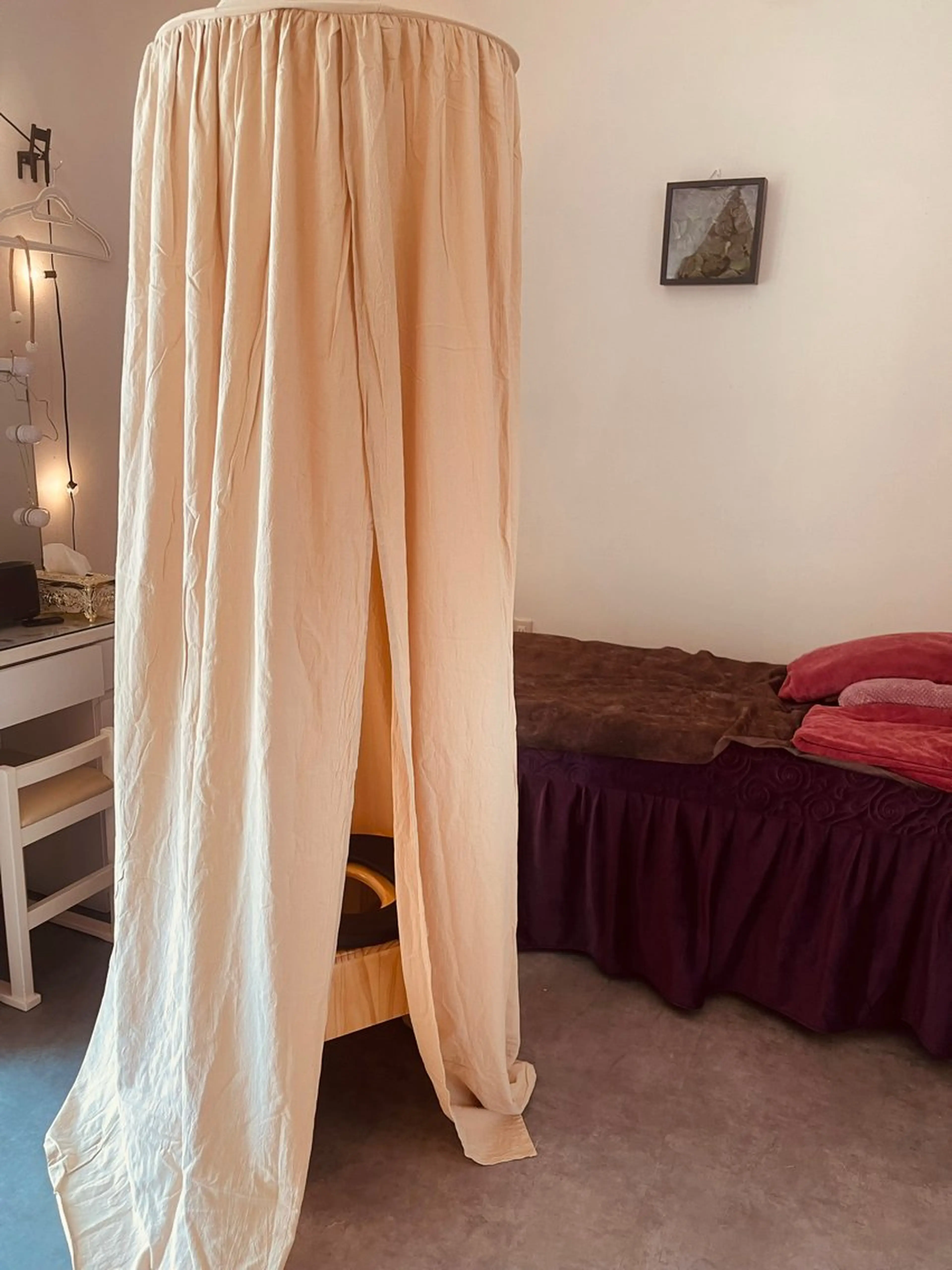 SalonDeThe Mのネイルデザイン