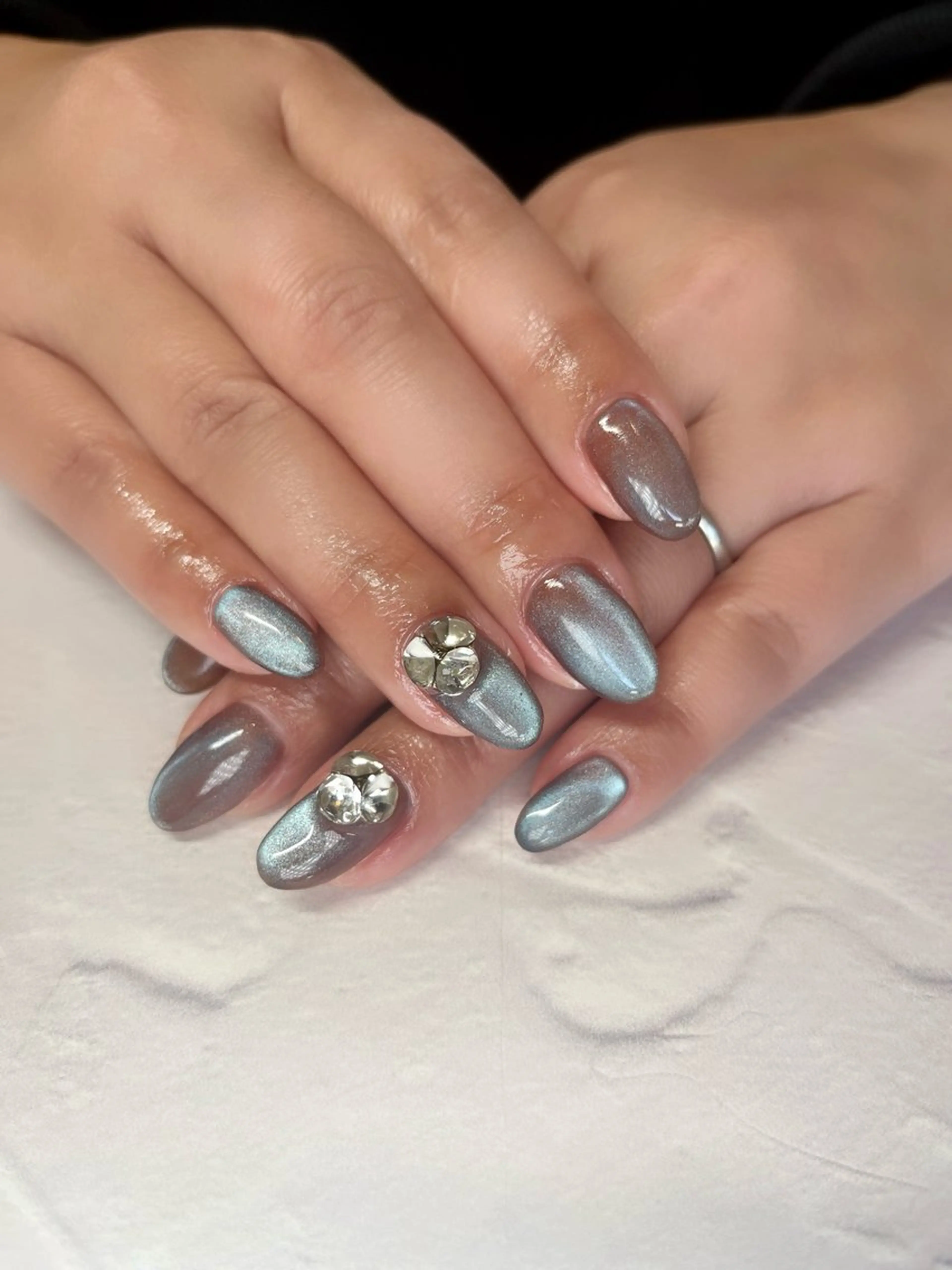 ネイル li___nail 31のネイルデザイン