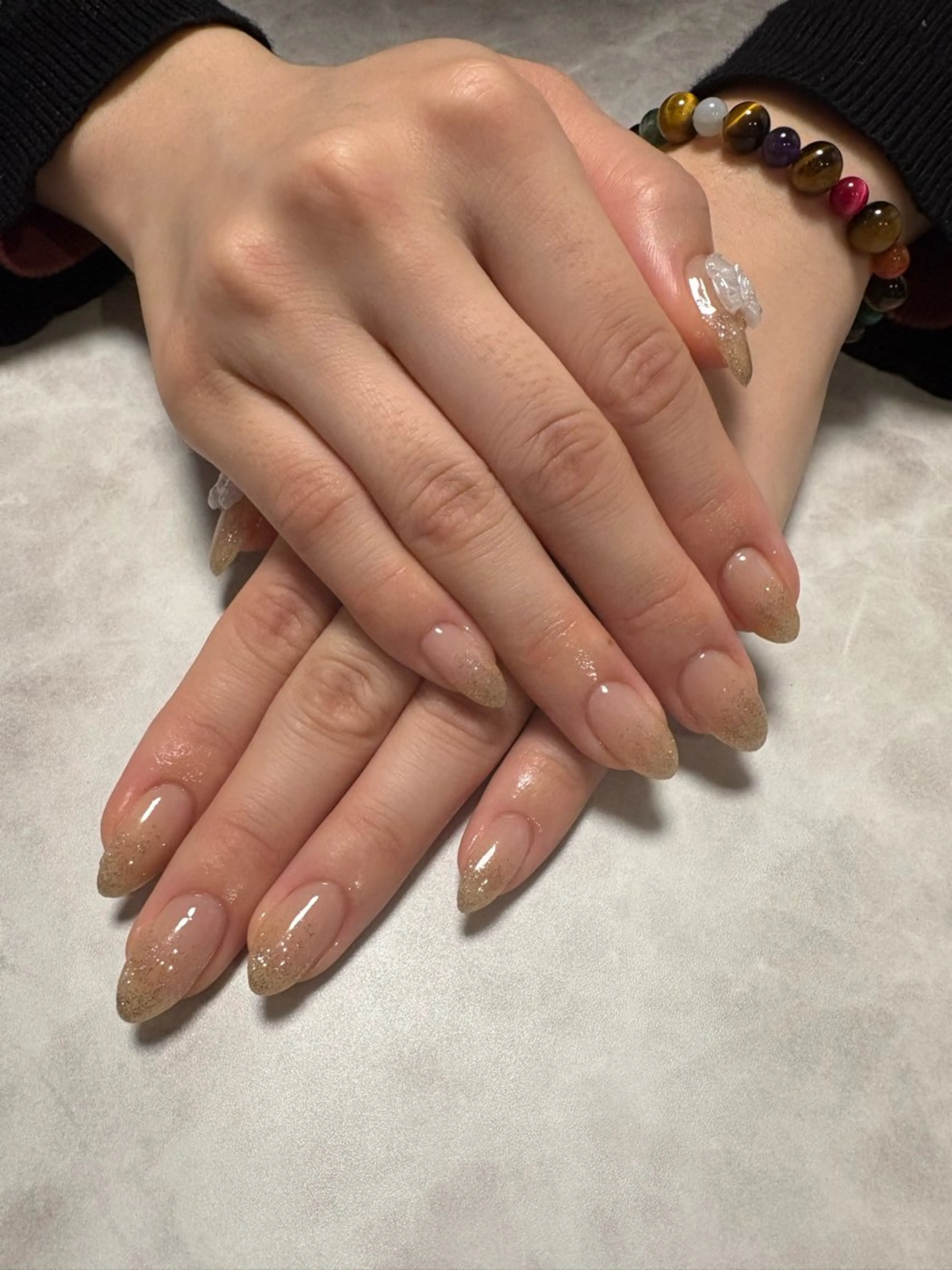 ネイル ハンドネイル N.nail所属・natsuki natsuのネイルデザイン