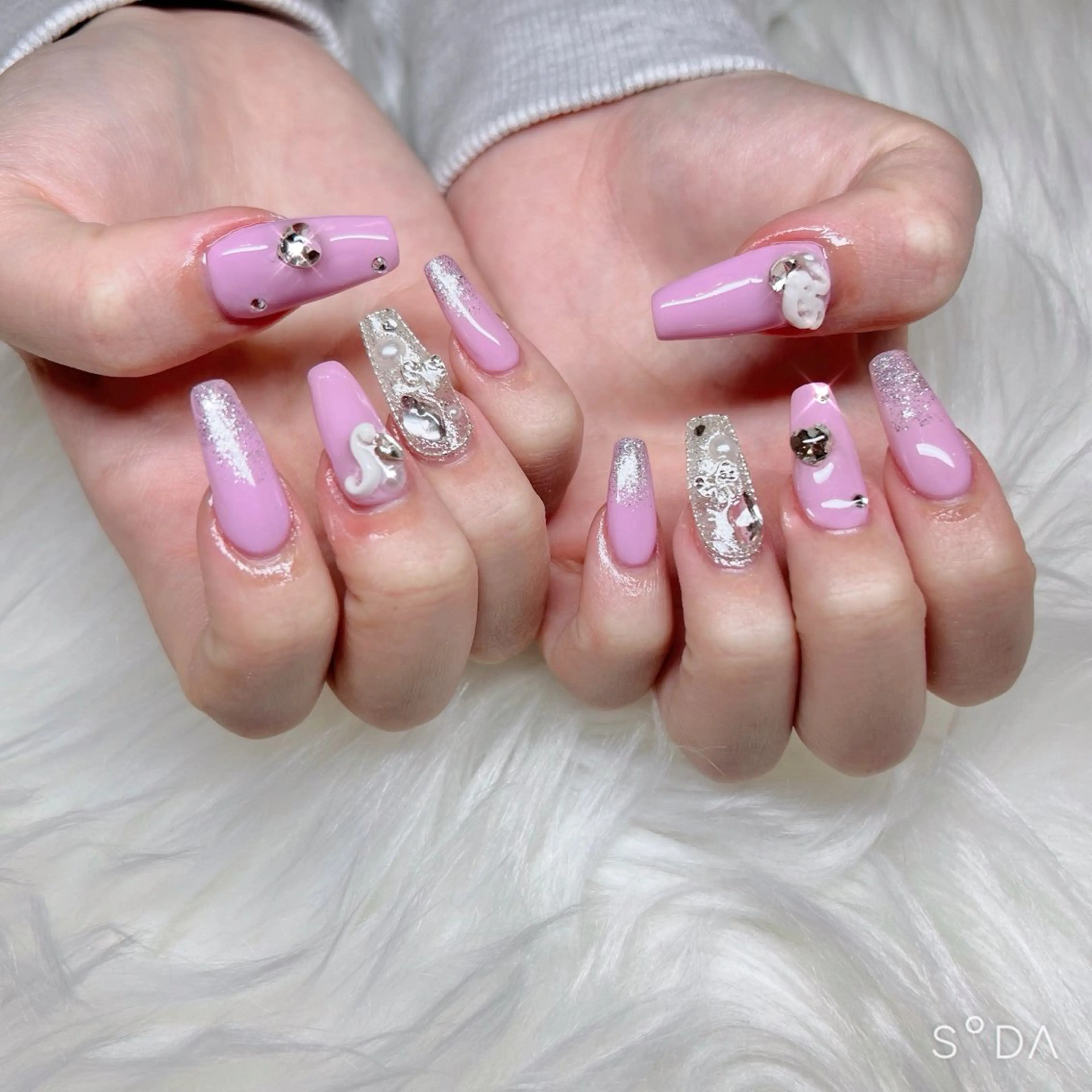 ネイル Nail Salon Ripe所属・Nail Salon Ripeのネイルデザイン
