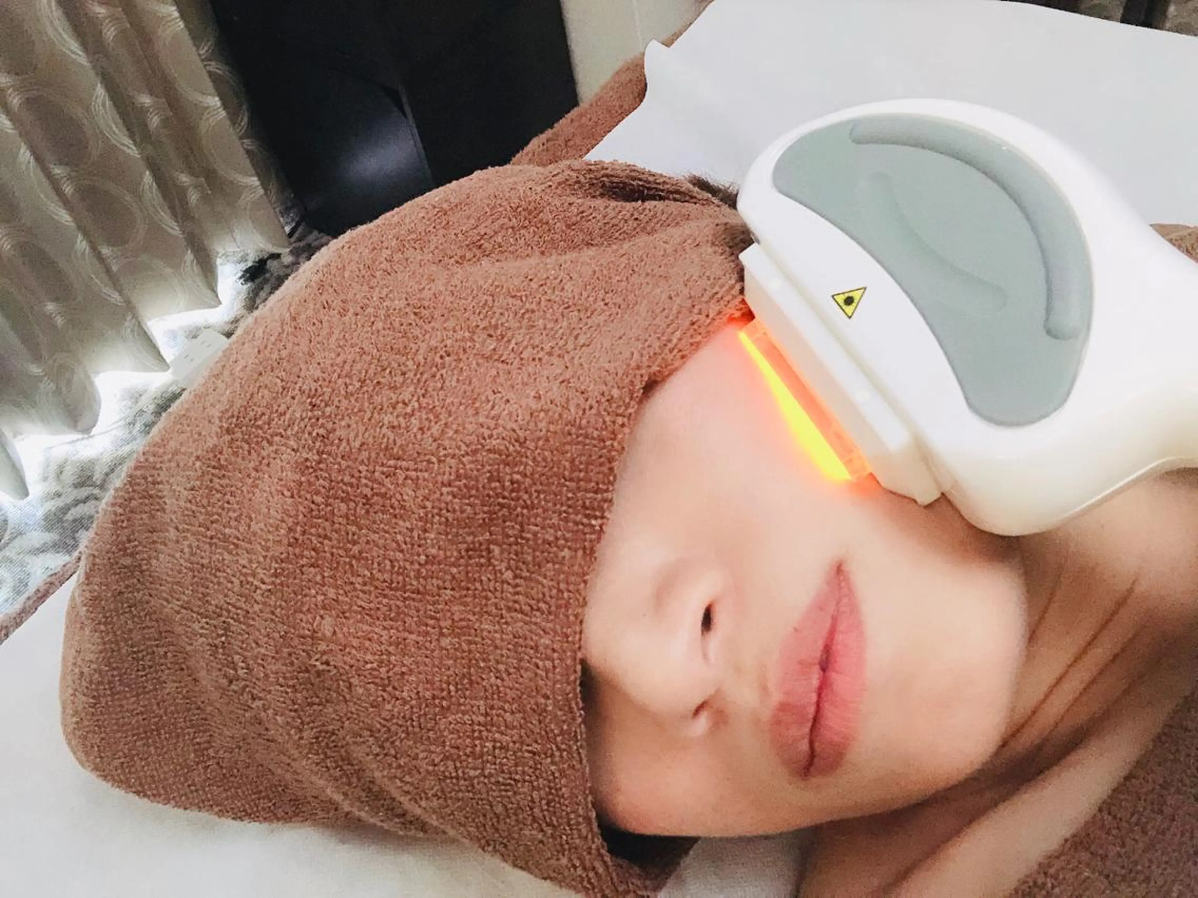 美ola ビオラのエステ・リラクイメージ