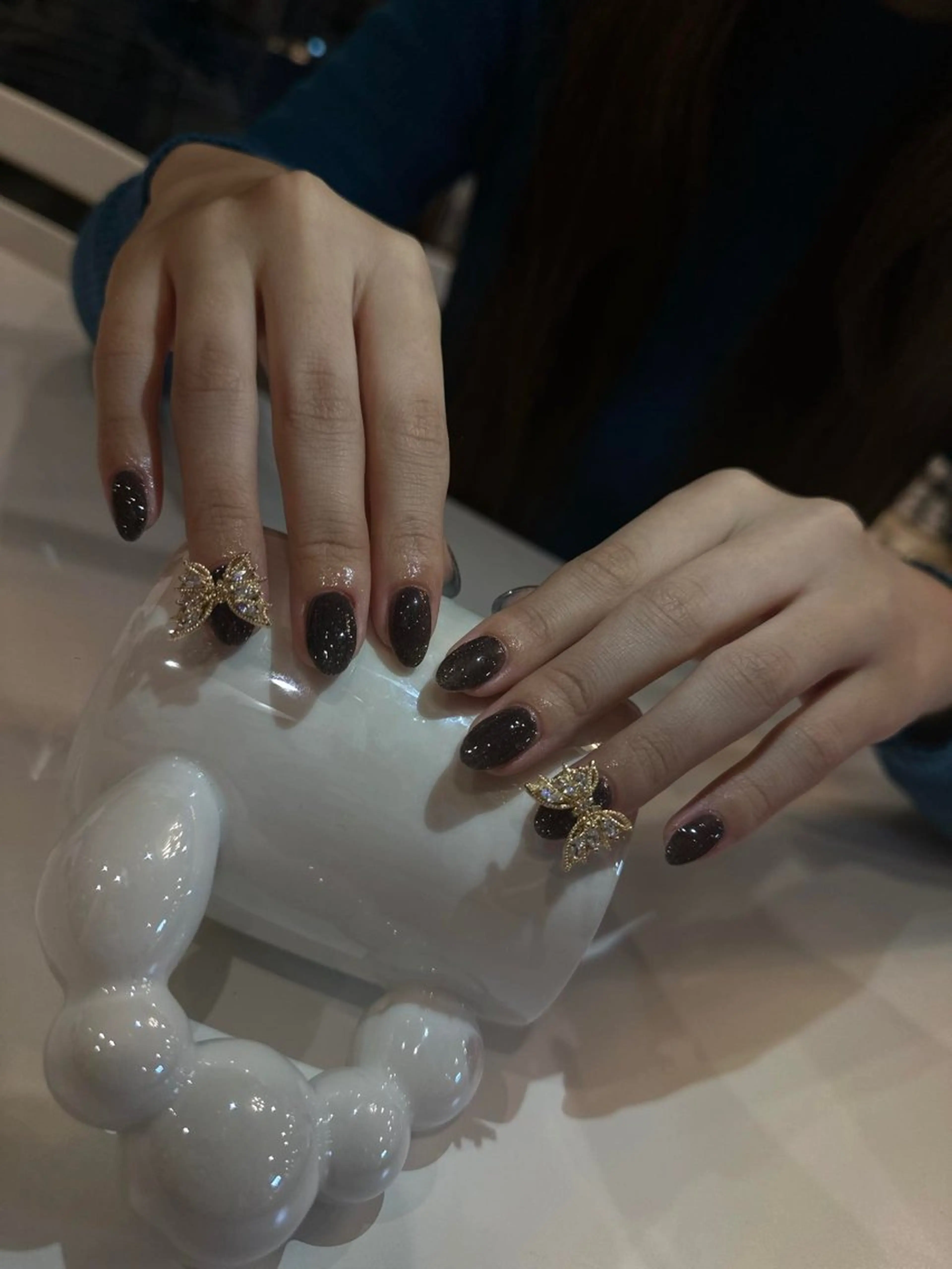 ネイル Sora Nail所属・Sora Nailのネイルデザイン