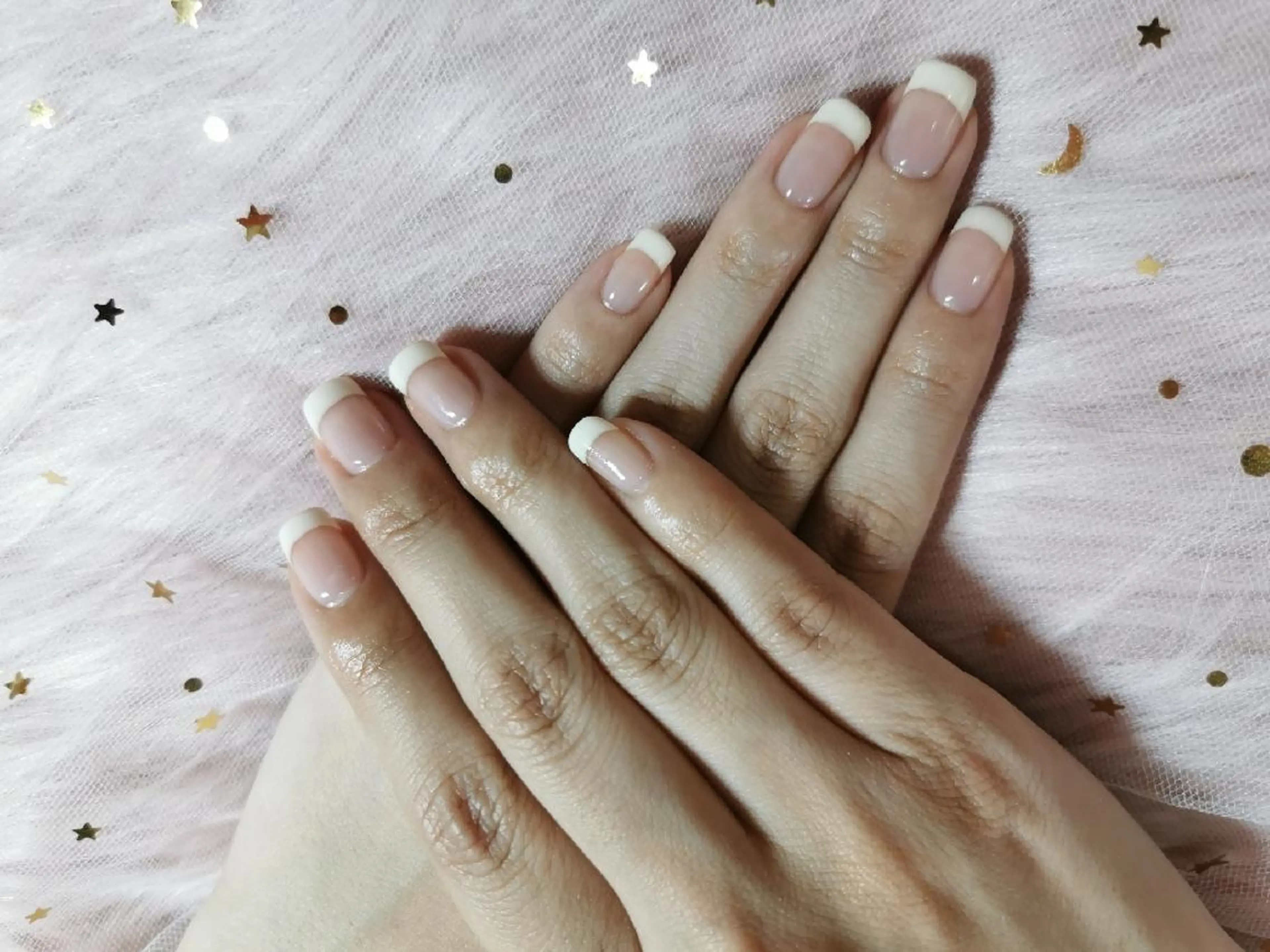 ネイル ハンドネイル 上福岡 らんらんのネイルデザイン