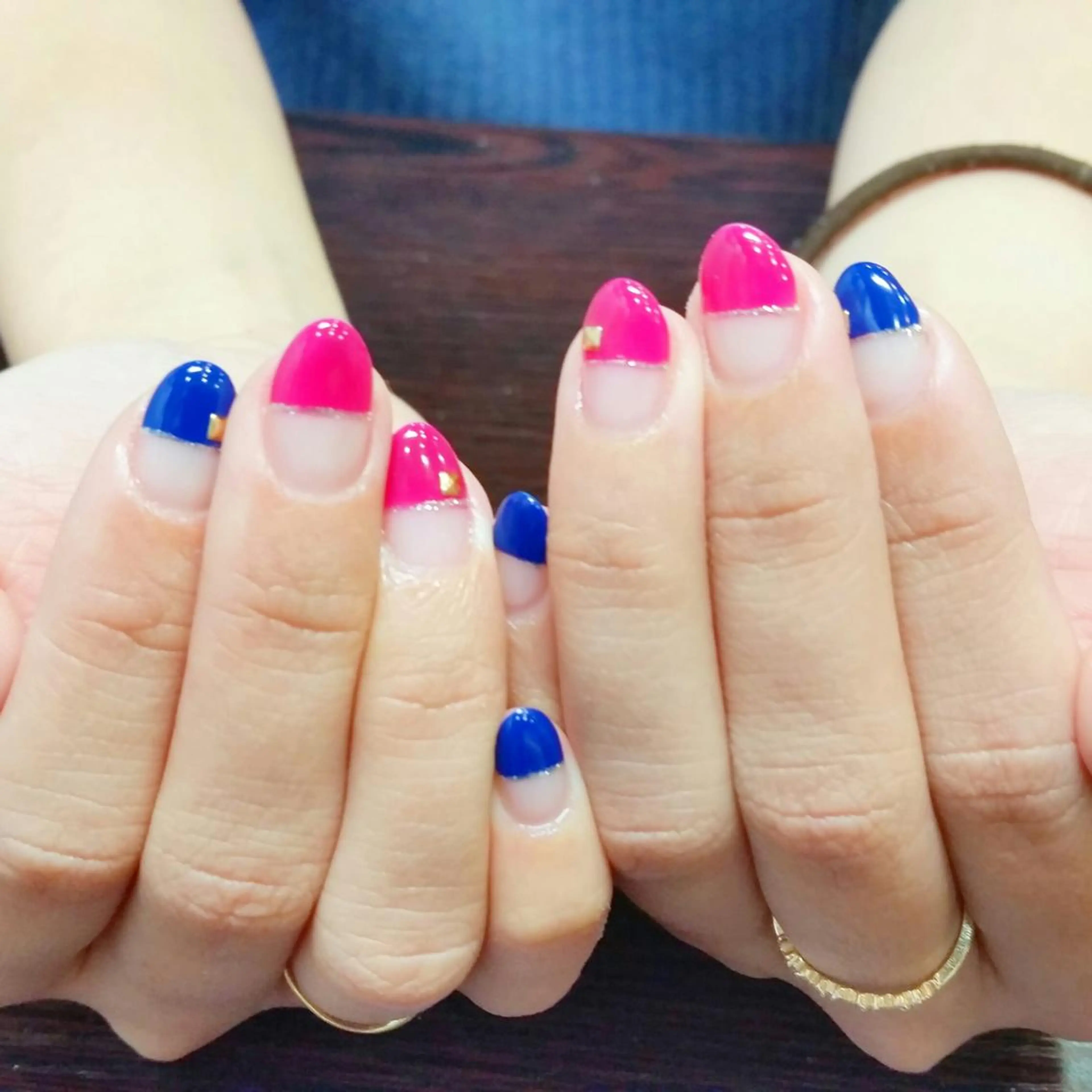 ネイル 古屋 勢子のその他イメージ