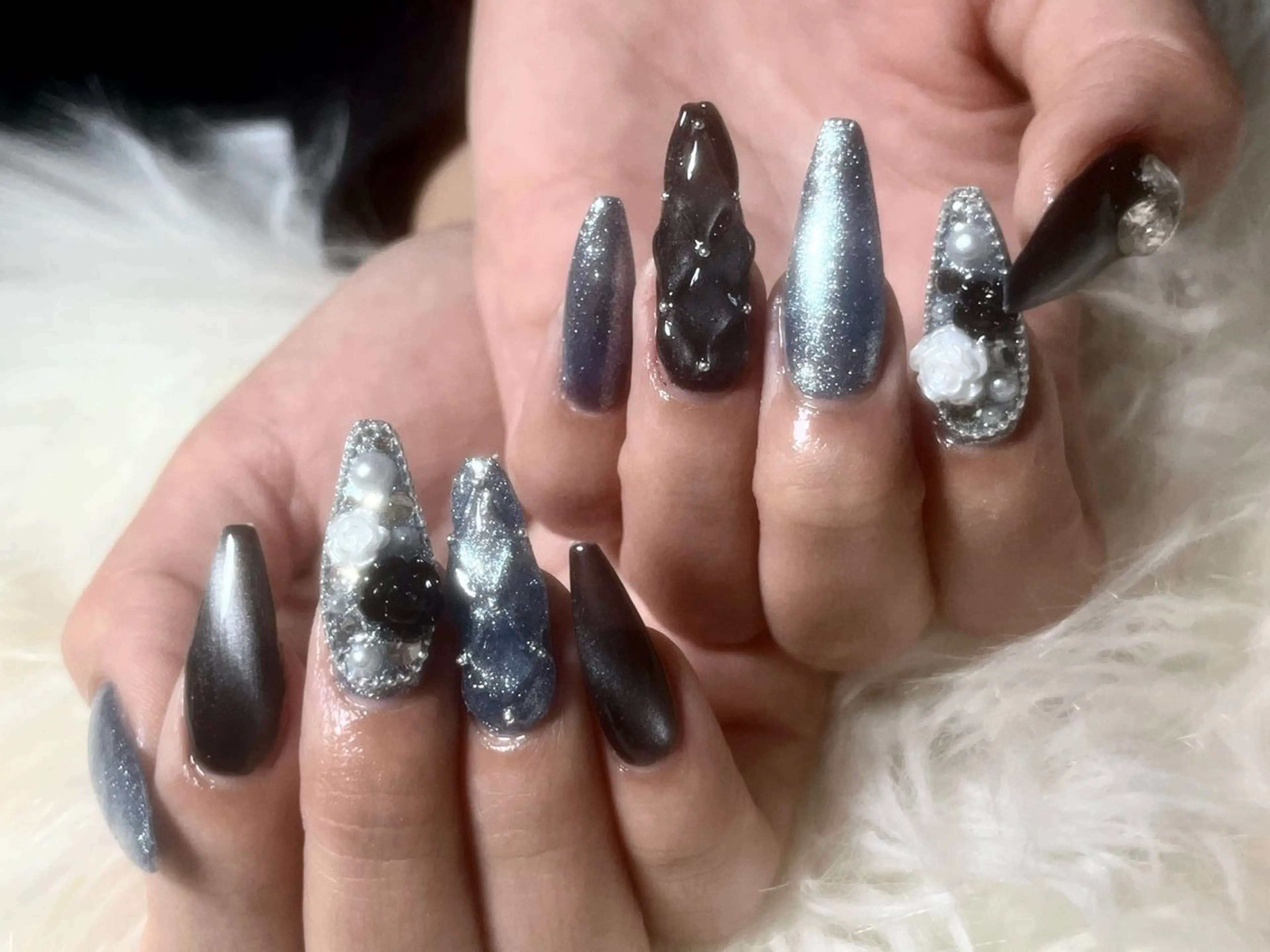 長さ出し+4art✴︎オフ込みの写真