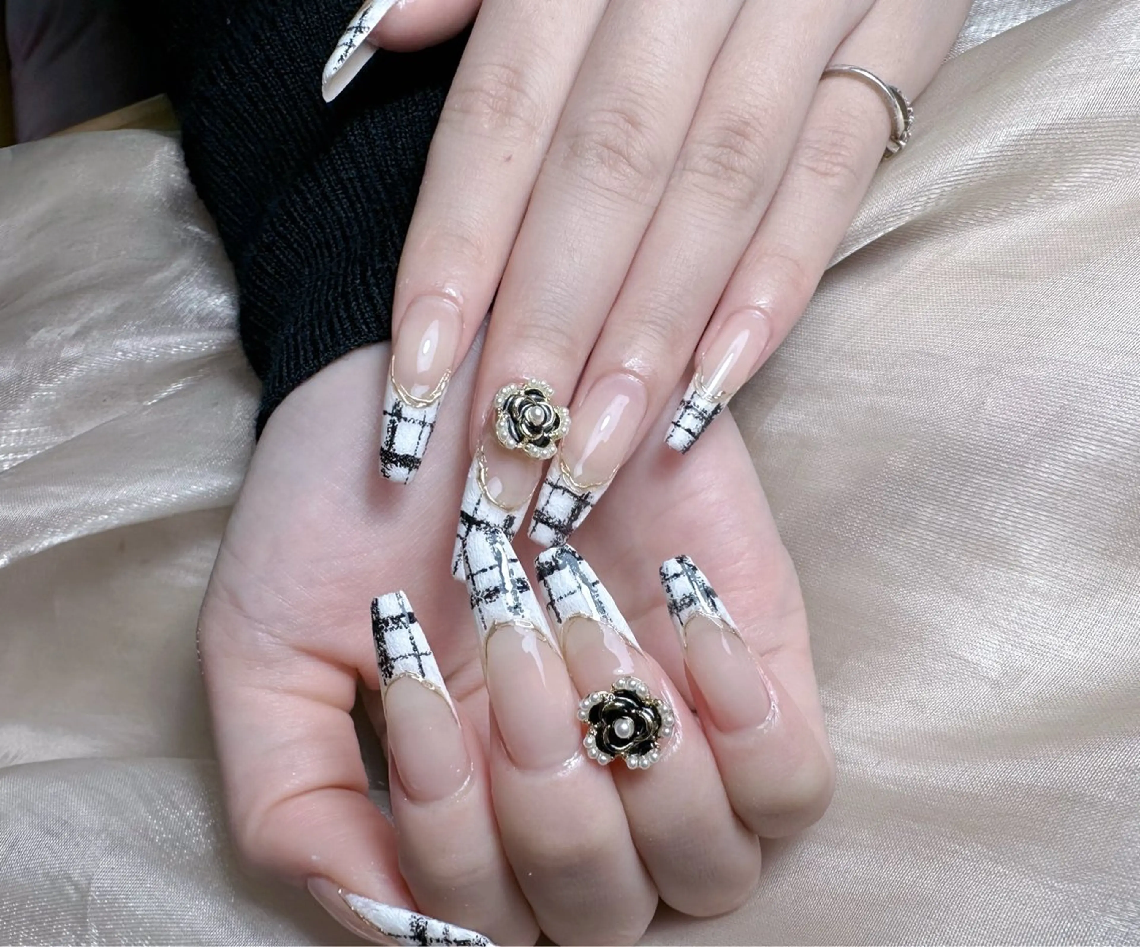 ネイル Miss Uネイルサロン所属・MissU ネイルサロンのネイルデザイン