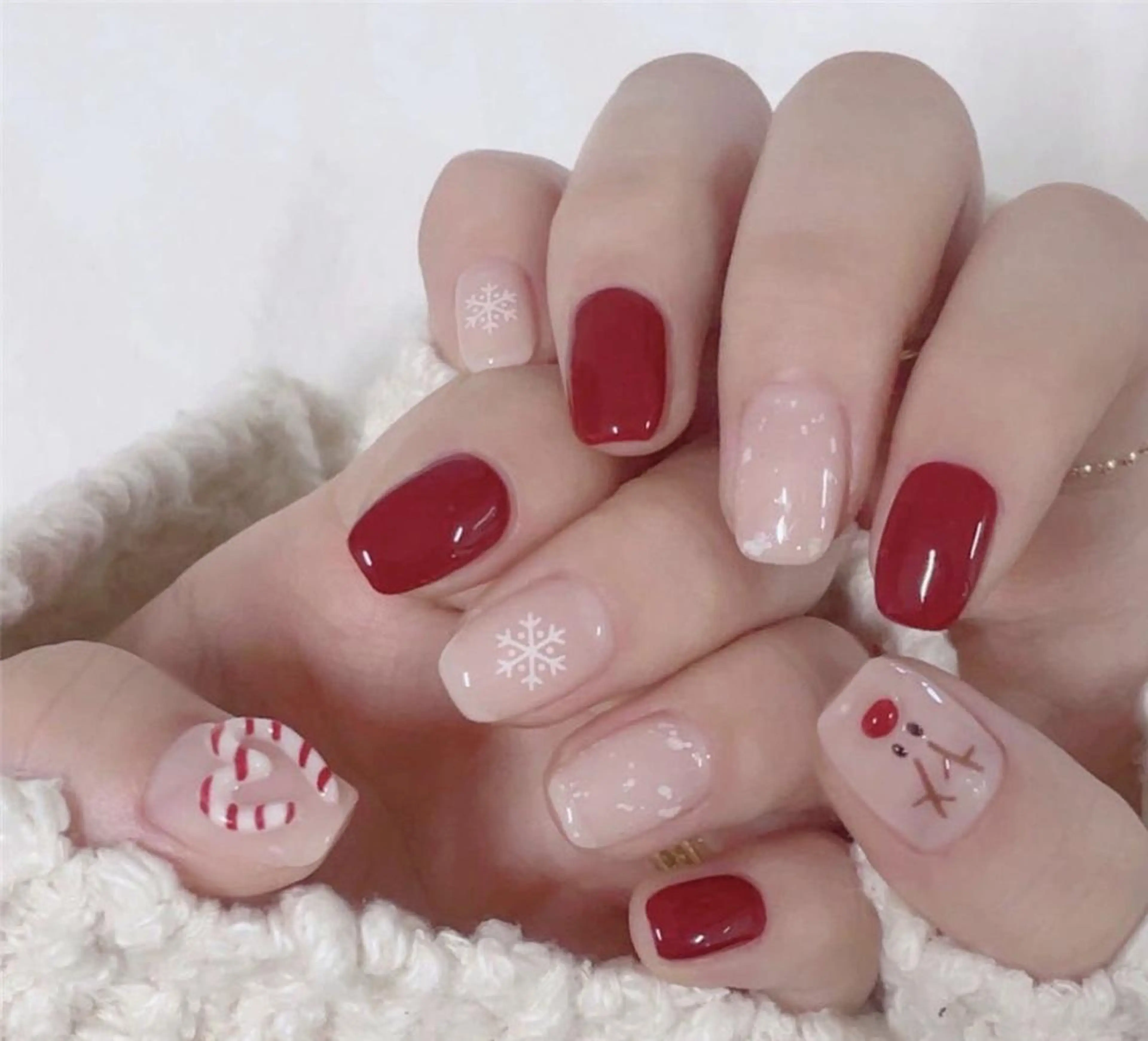 ネイル Cute beauty2のマツエク・マツパデザイン