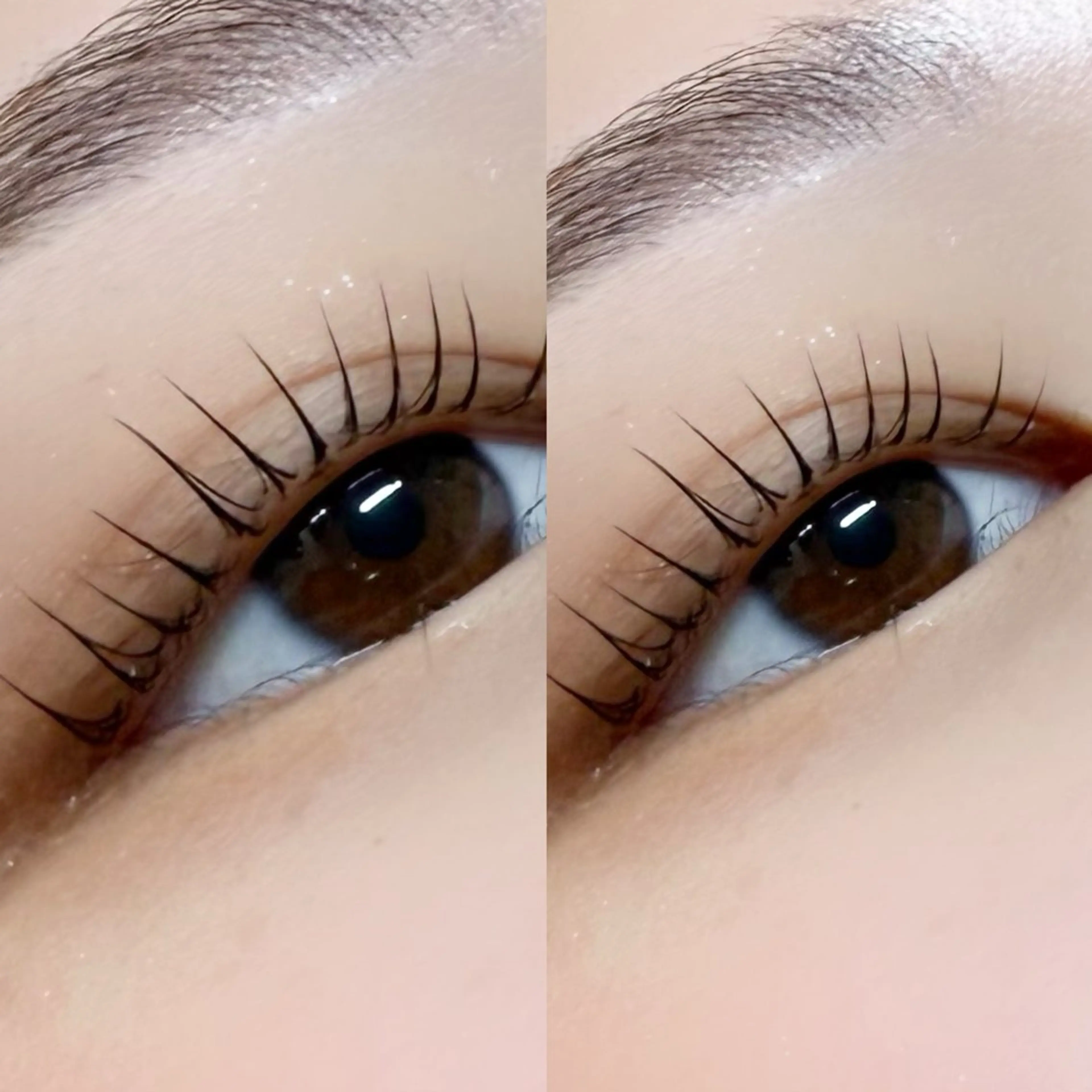 マツエク・マツパ VIAS CANACOのマツエク・マツパデザイン