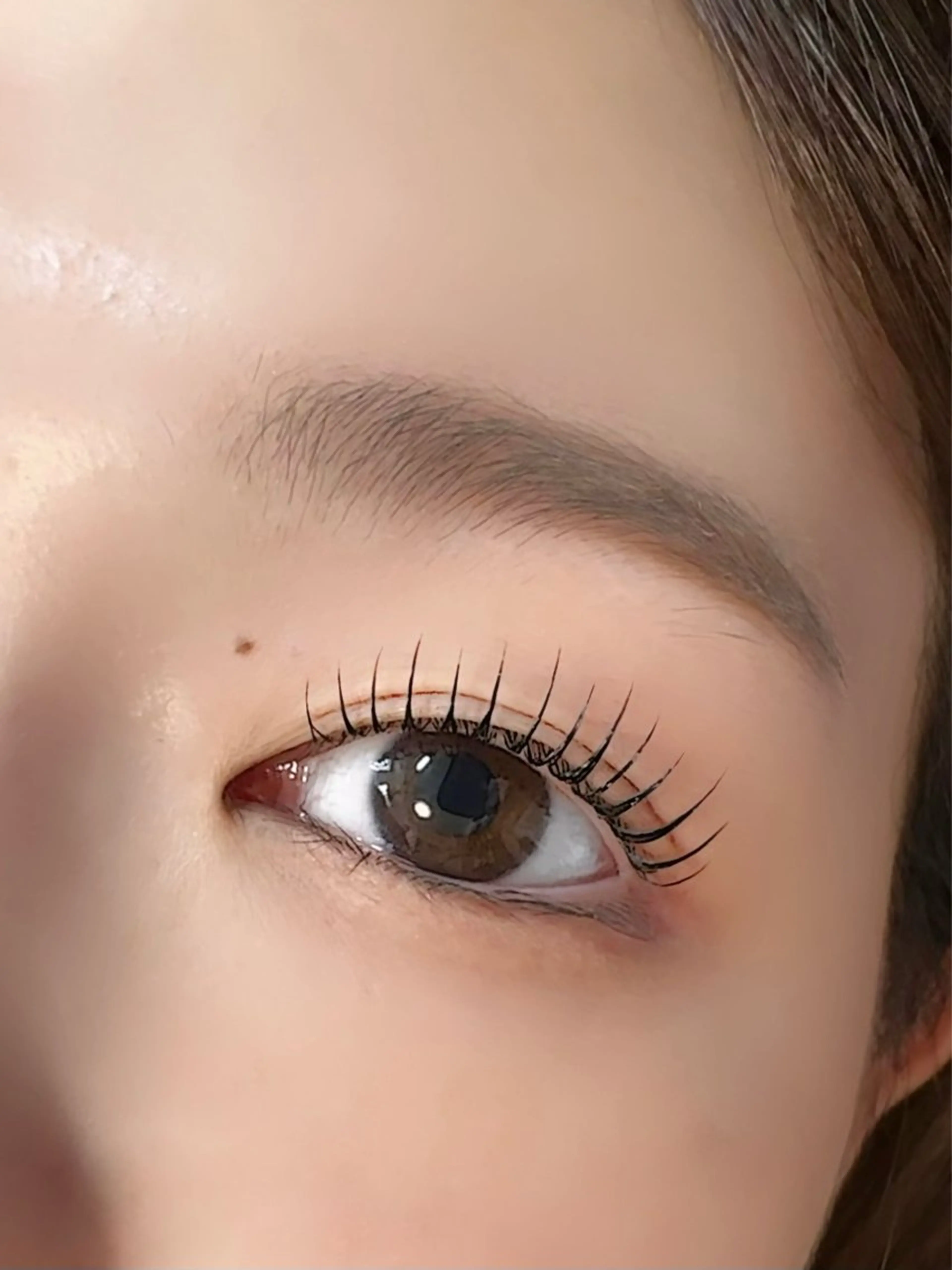 マツエク・マツパ u*Nerine所属・【まつ毛パーマ専門】 u*Nerine堤のマツエク・マツパデザイン