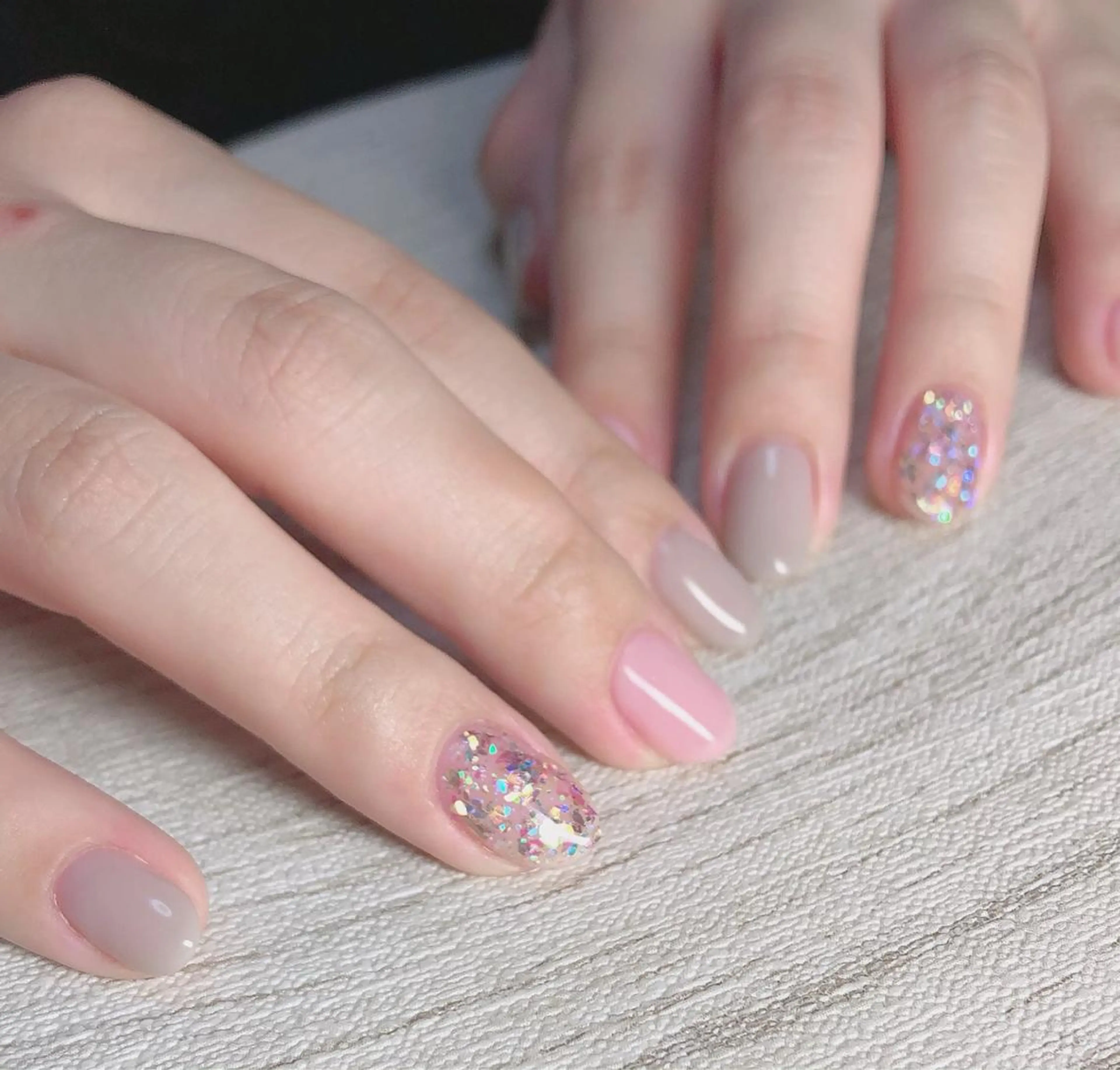 ネイル irooo 21のネイルデザイン