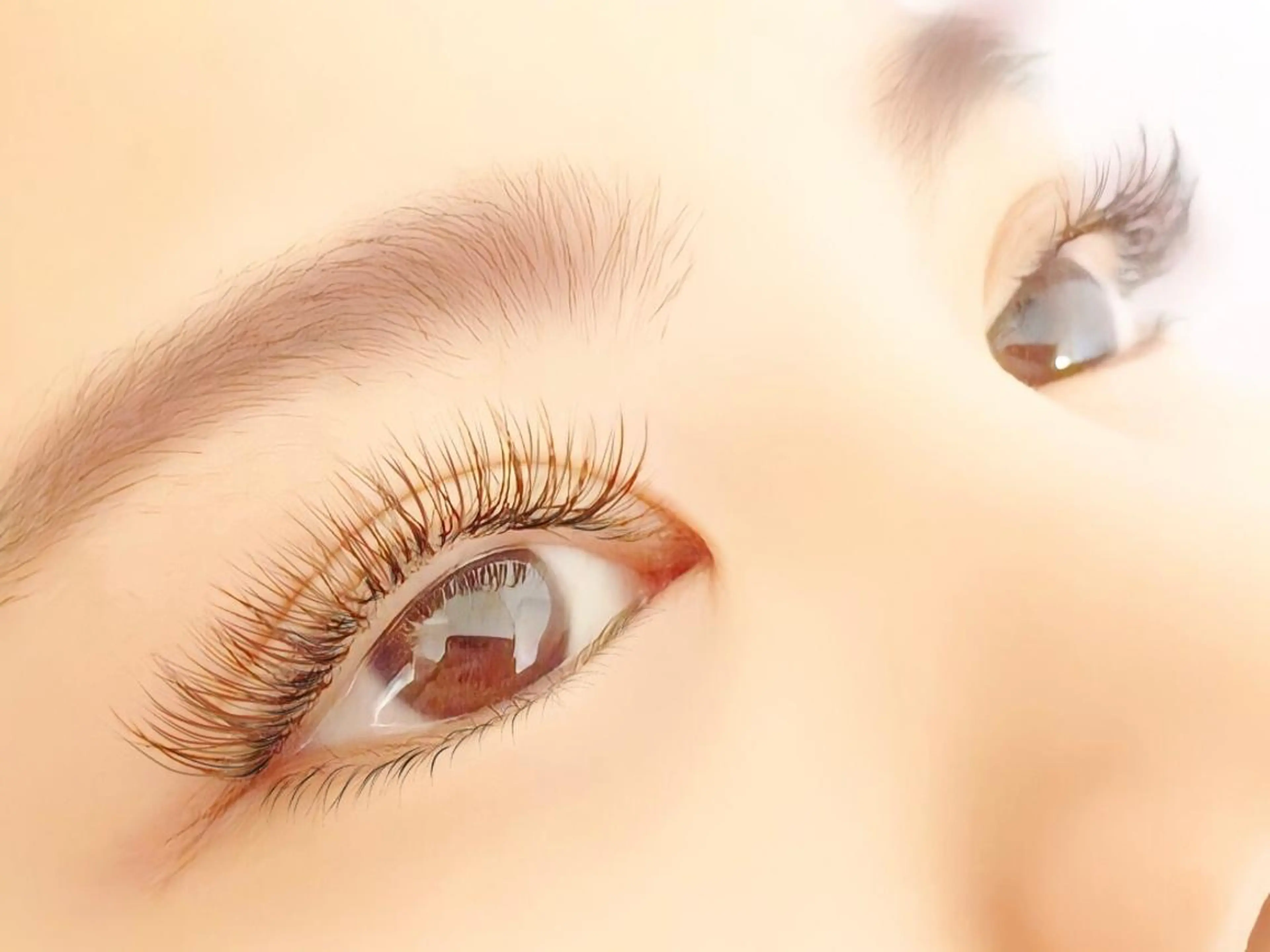 マツエク・マツパ knoman【ノマン】所属・knoman ノマン まつパ/マツエクのマツエク・マツパデザイン