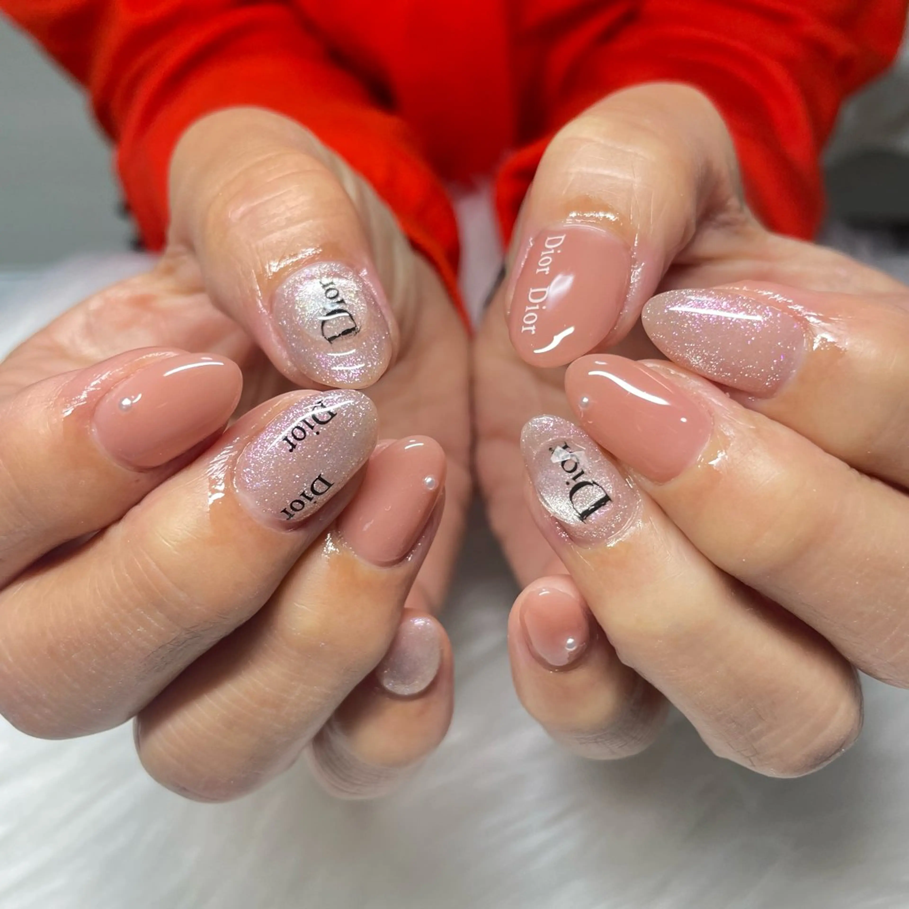 ネイル nailsalon miiのネイルデザイン