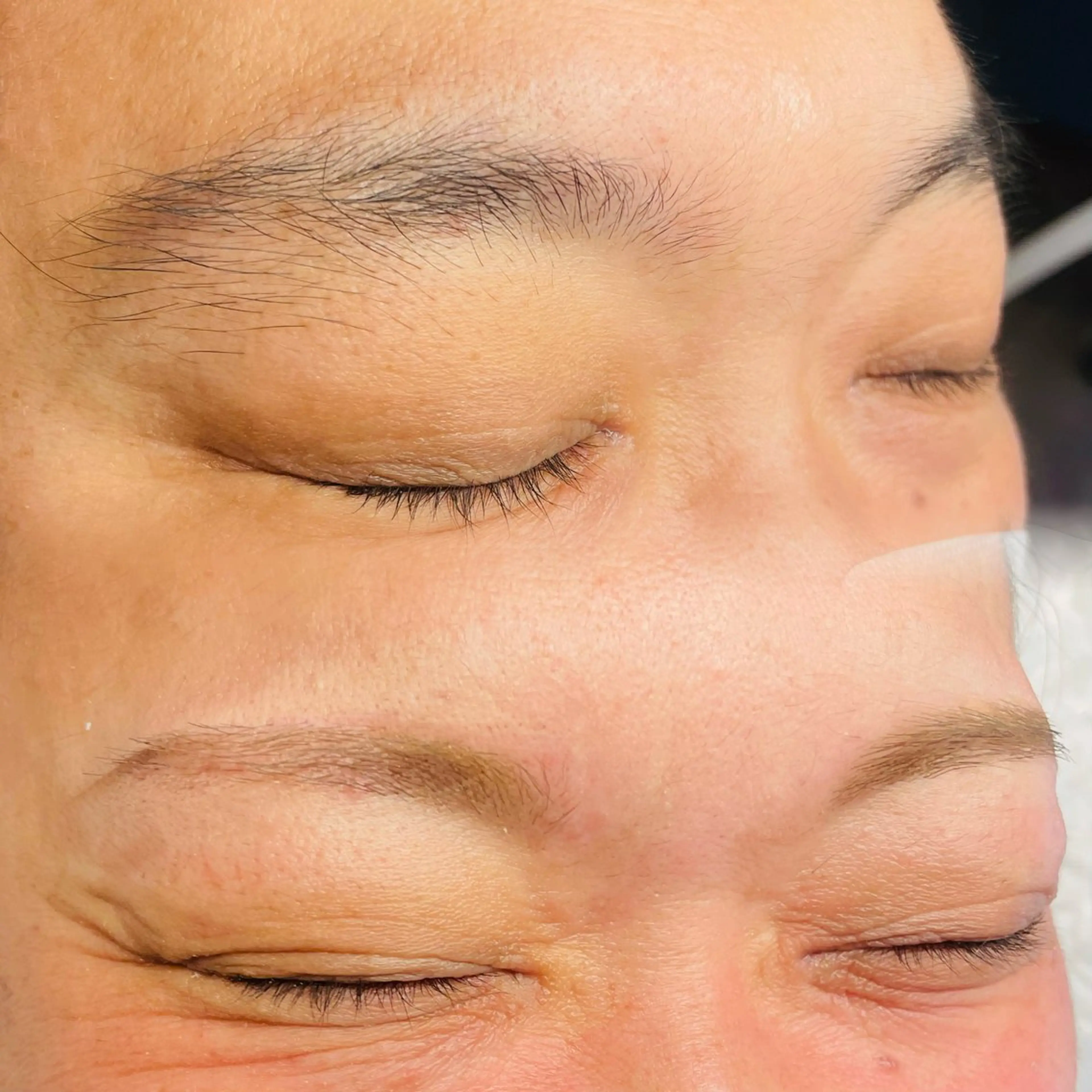 アイブロウ ワックス脱毛 眉カット その他(アイブロウ) 新小岩まつ毛眉毛 BelkaLashの眉毛・アイブロウイメージ