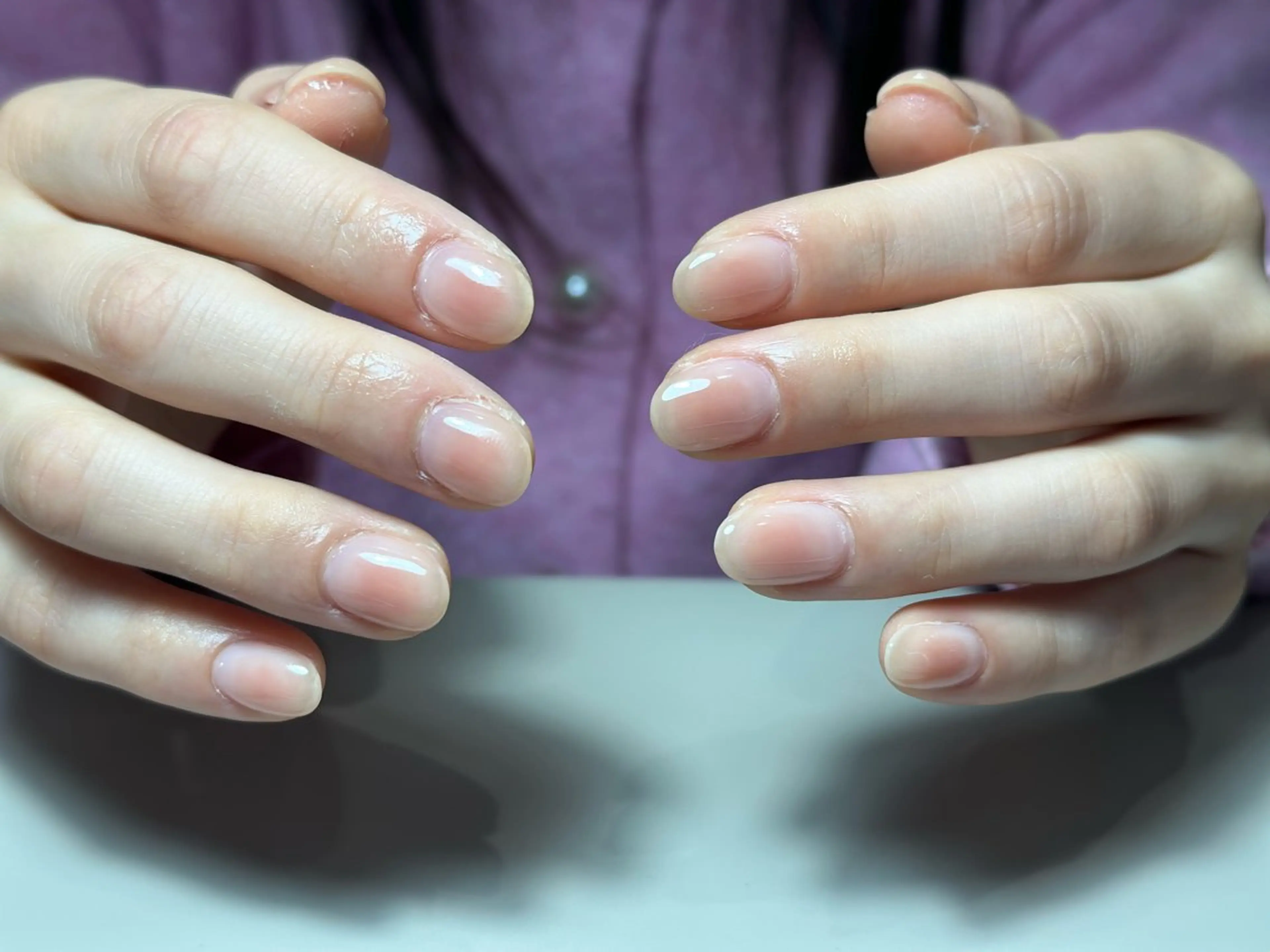 ネイル Yarm As Etel　。のネイルデザイン