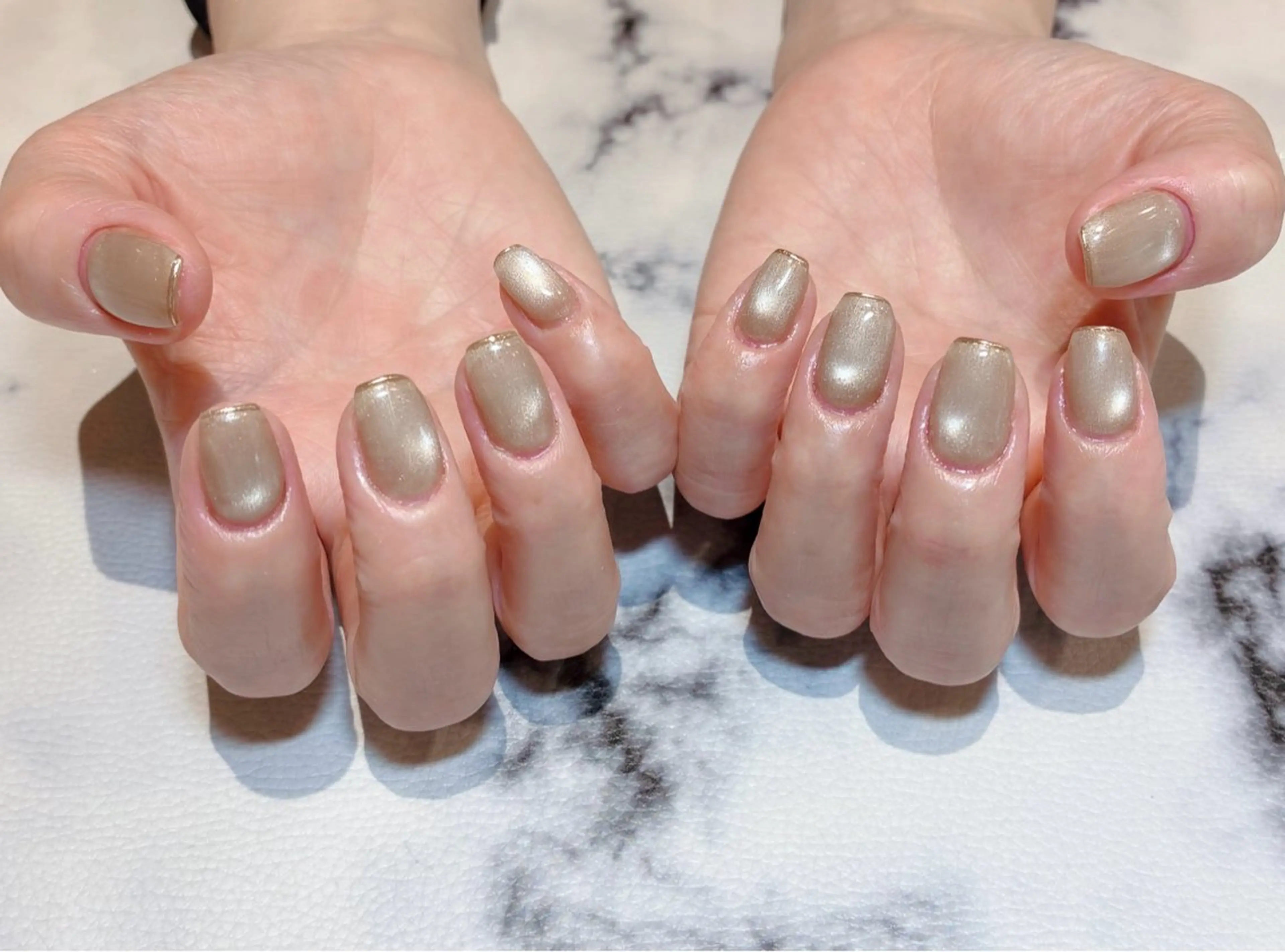 ネイル ハンドネイル 奥田 加奈子のその他イメージ