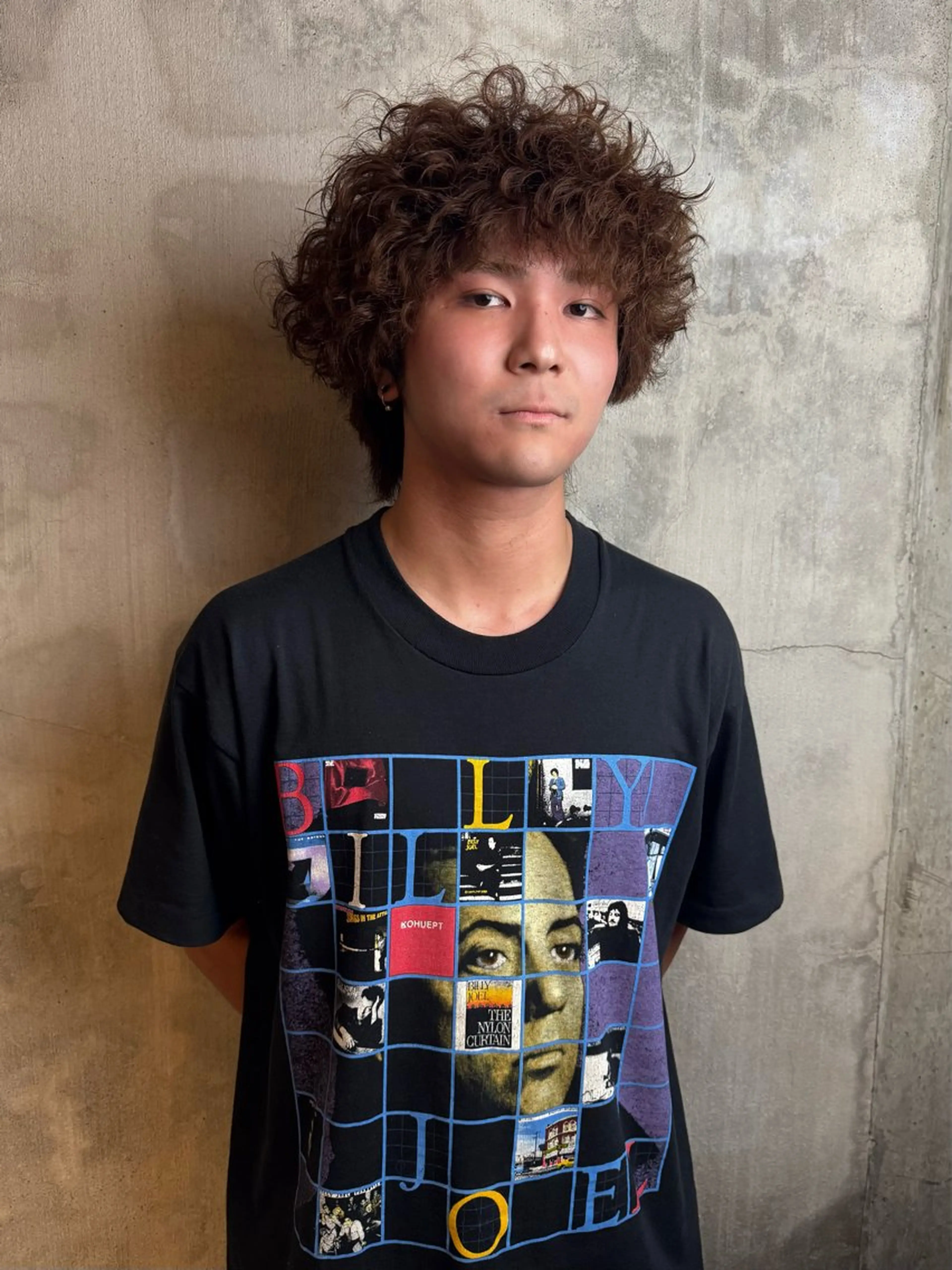 メンズ カット メンズカット/パーマ /amy.下村透依のヘアスタイル