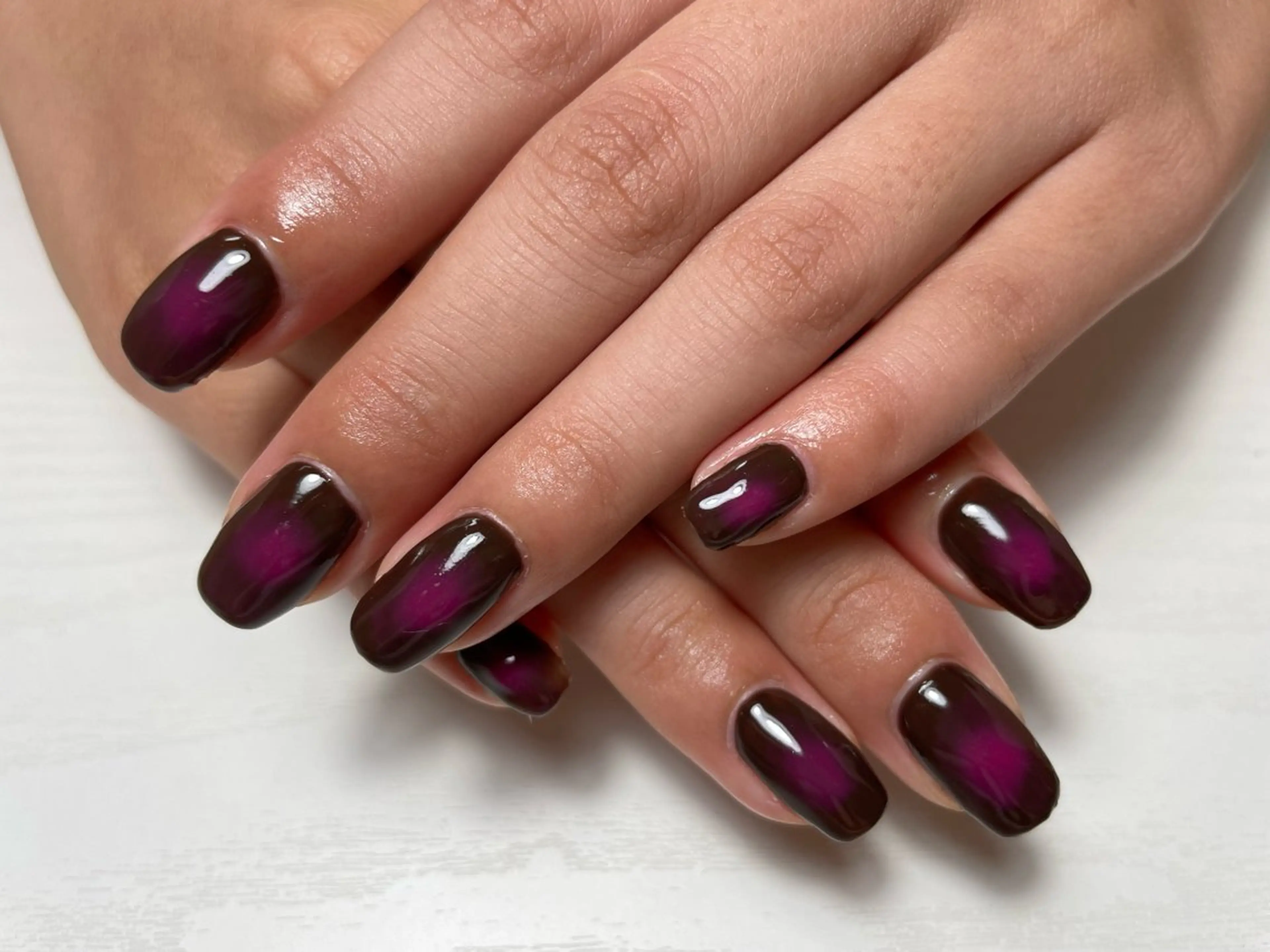 ネイル eptu nailのネイルデザイン