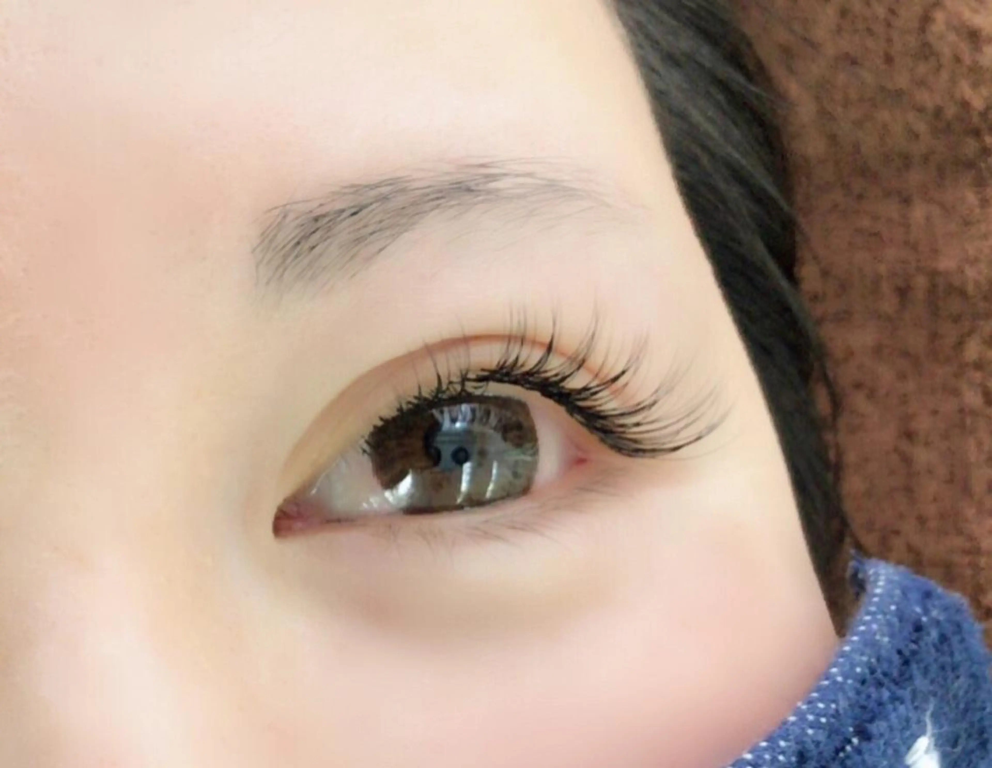 マツエク・マツパ 松本 とものマツエク・マツパデザイン