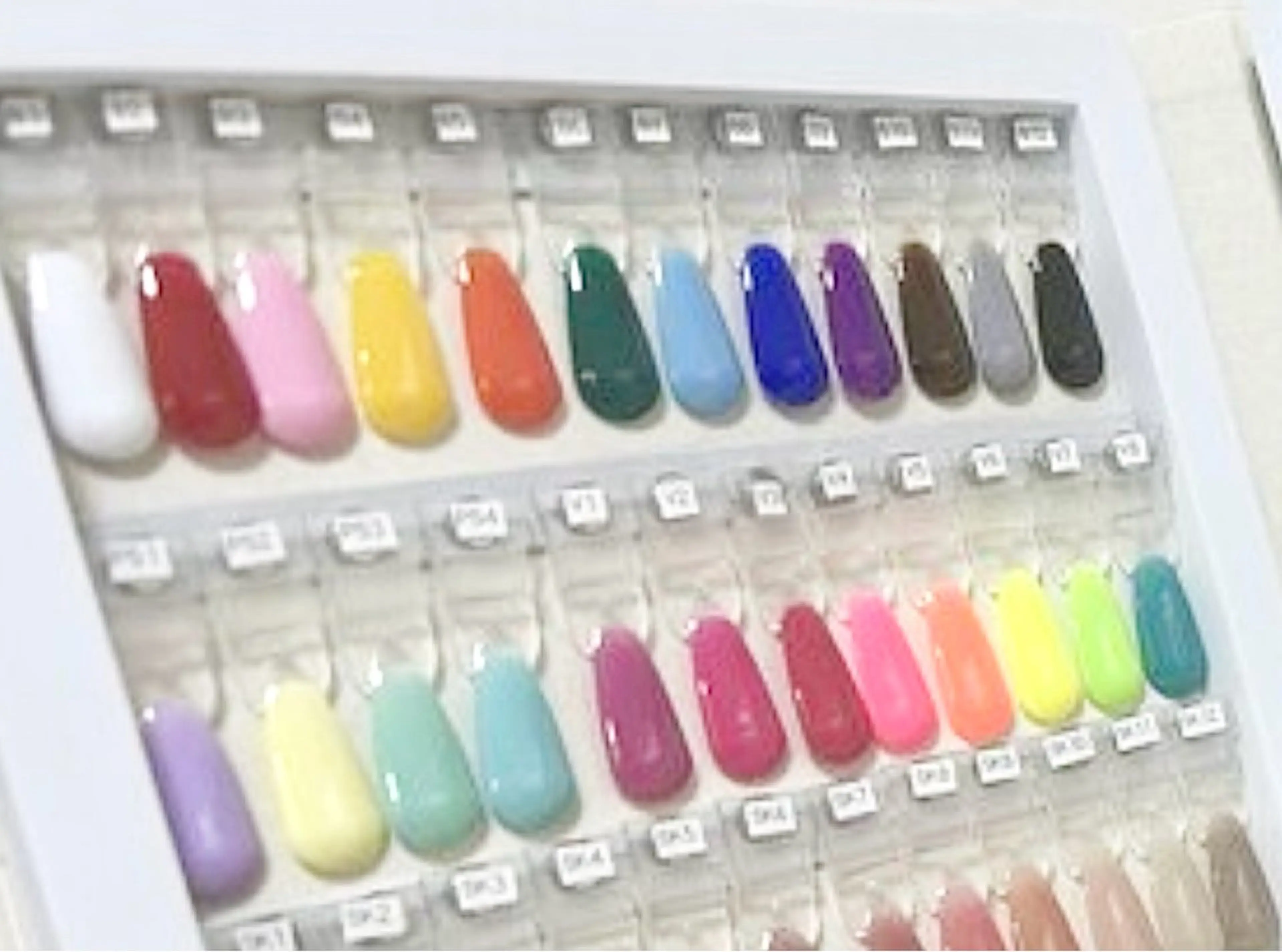 ネイル ネイルサロン nail mor.-ネイル・モア- 藤が丘店所属・三宅 永遠のネイルデザイン