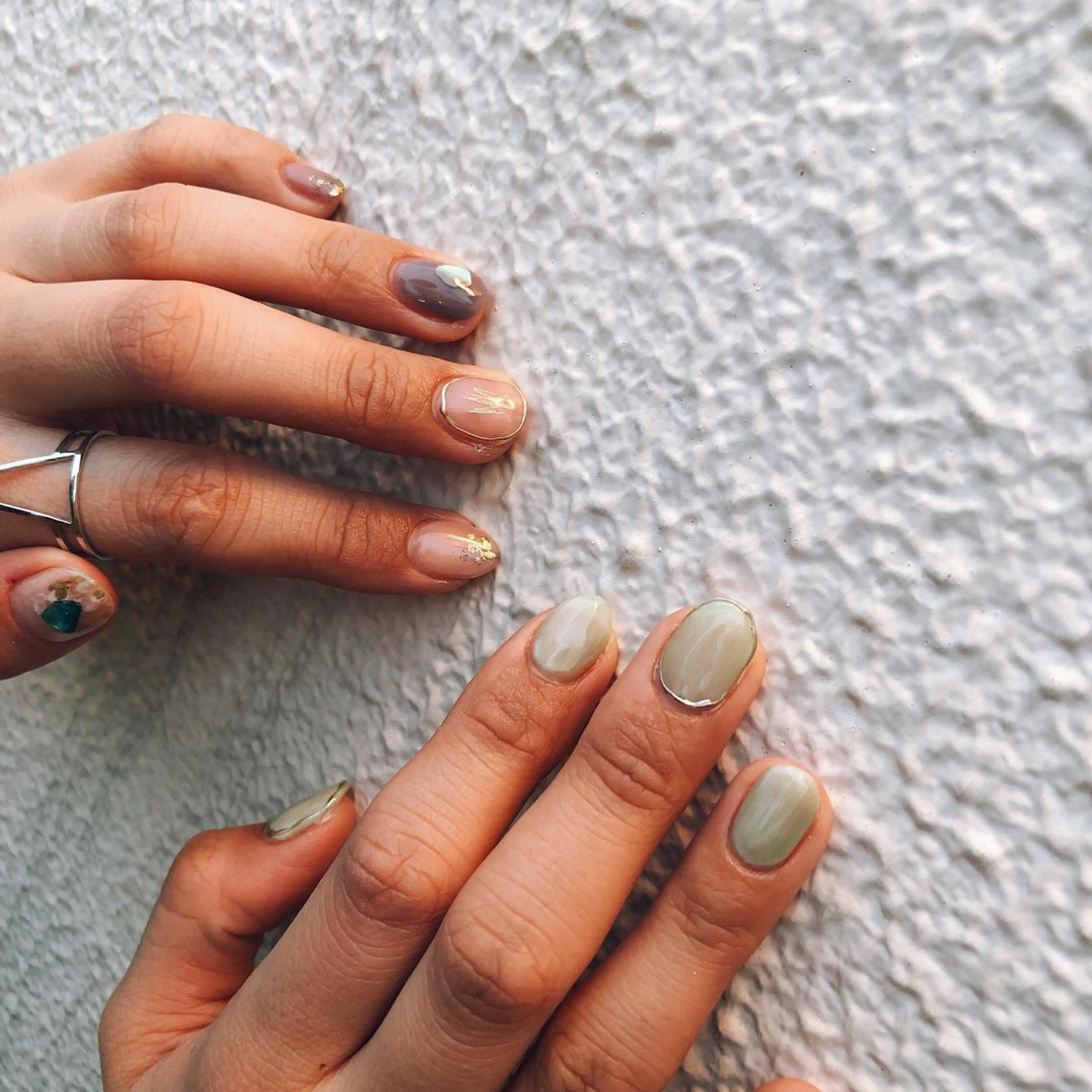 ネイル ハンドネイル Chipieee Tokyoのその他イメージ