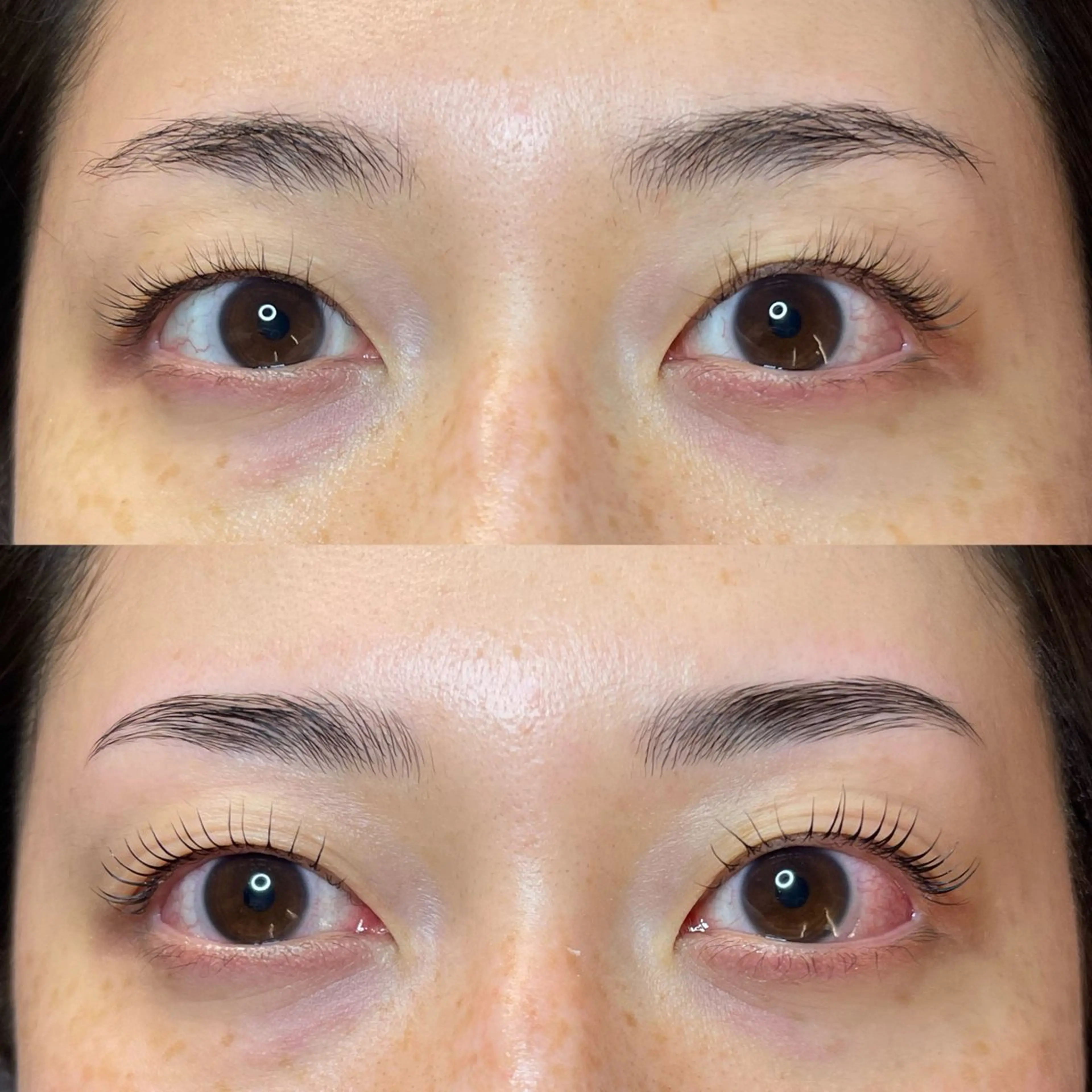 アイブロウ 眉毛ワックス脱毛 ワックス脱毛 眉カット その他(アイブロウ) seReno eyebrow&eyelash 目黒本店所属・seReno💎 natsukoの眉毛・アイブロウイメージ