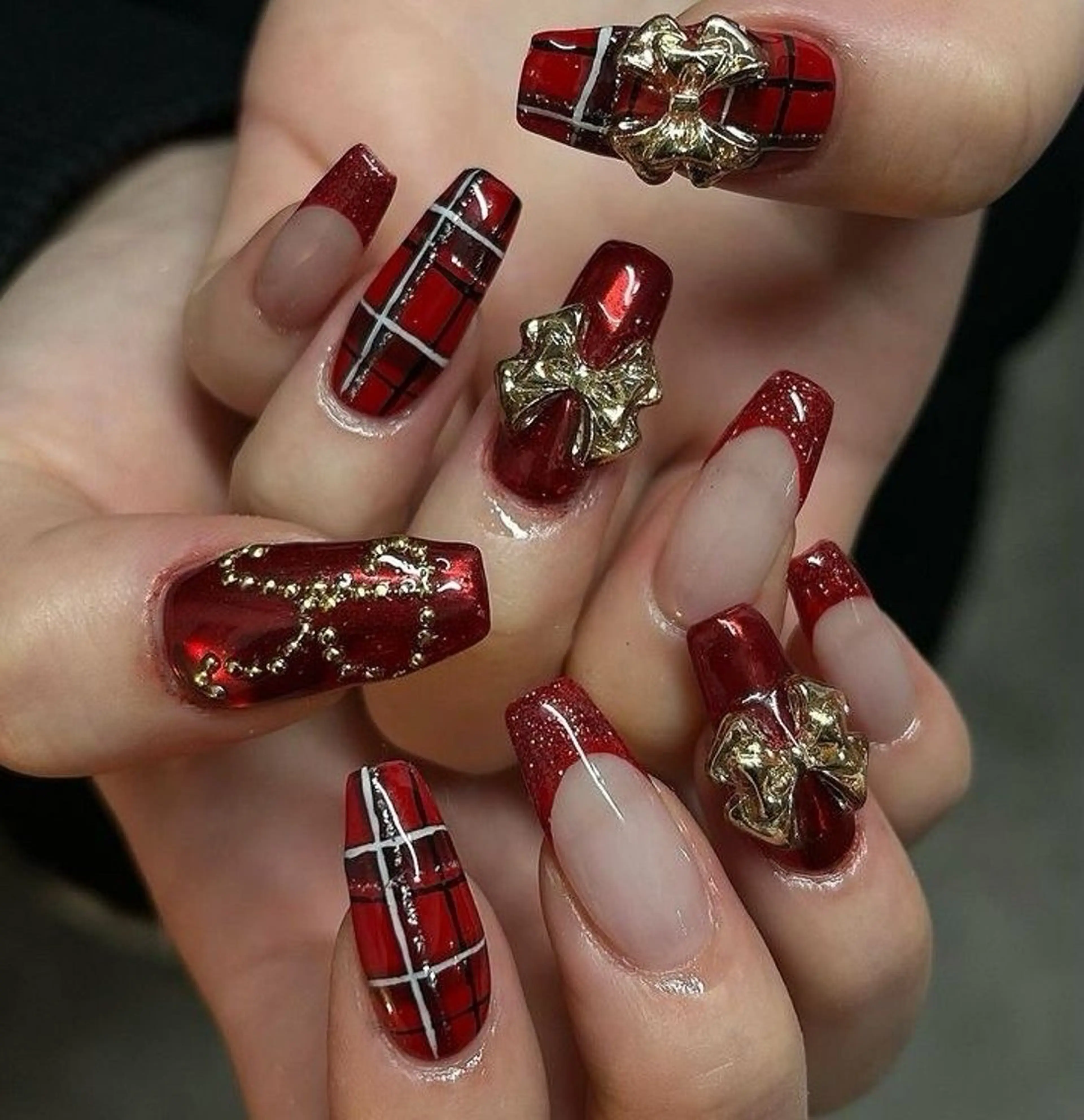 ネイル Ume Nail Studioのネイルデザイン