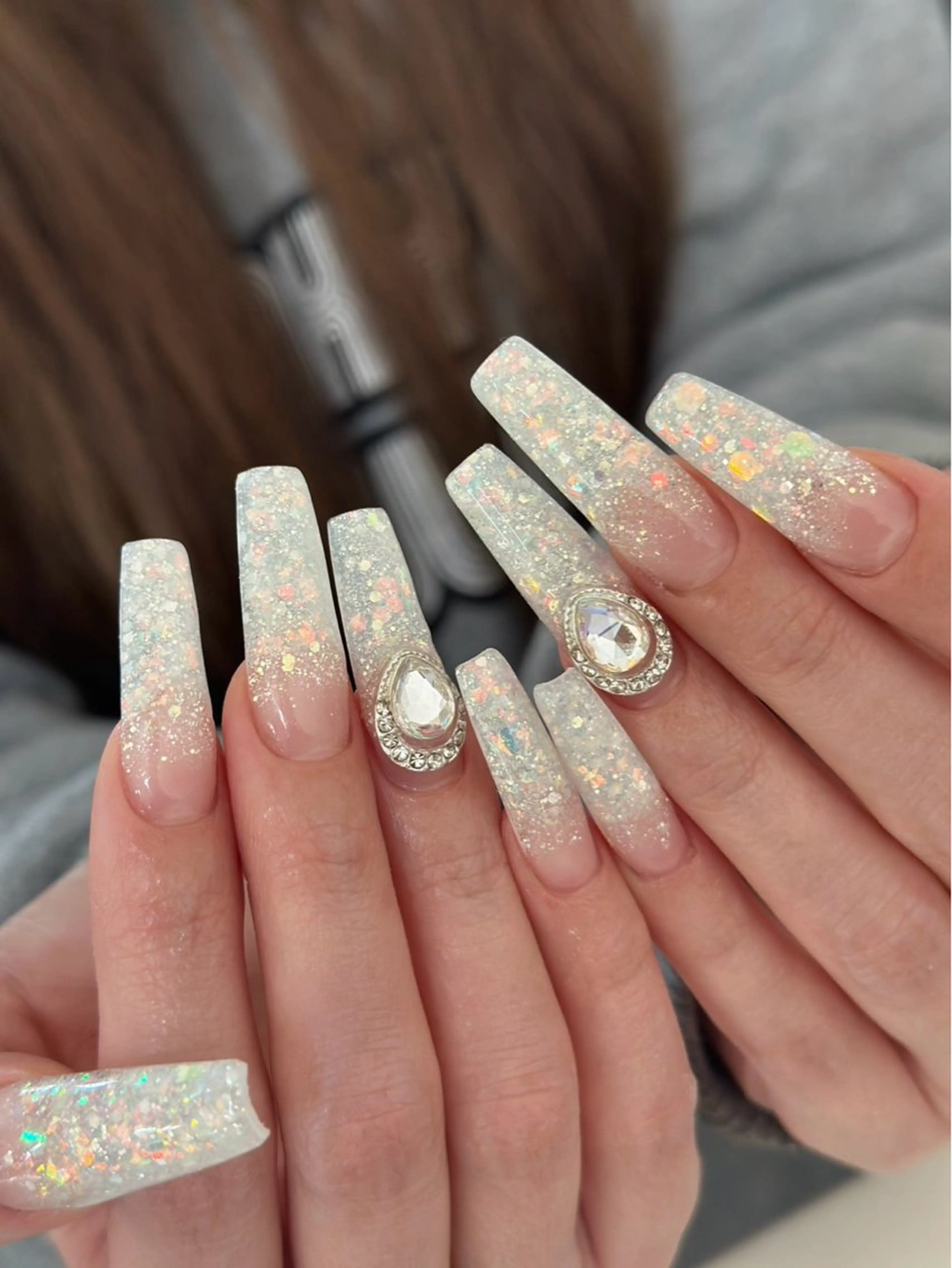 ネイル Bitty Rioのネイルデザイン