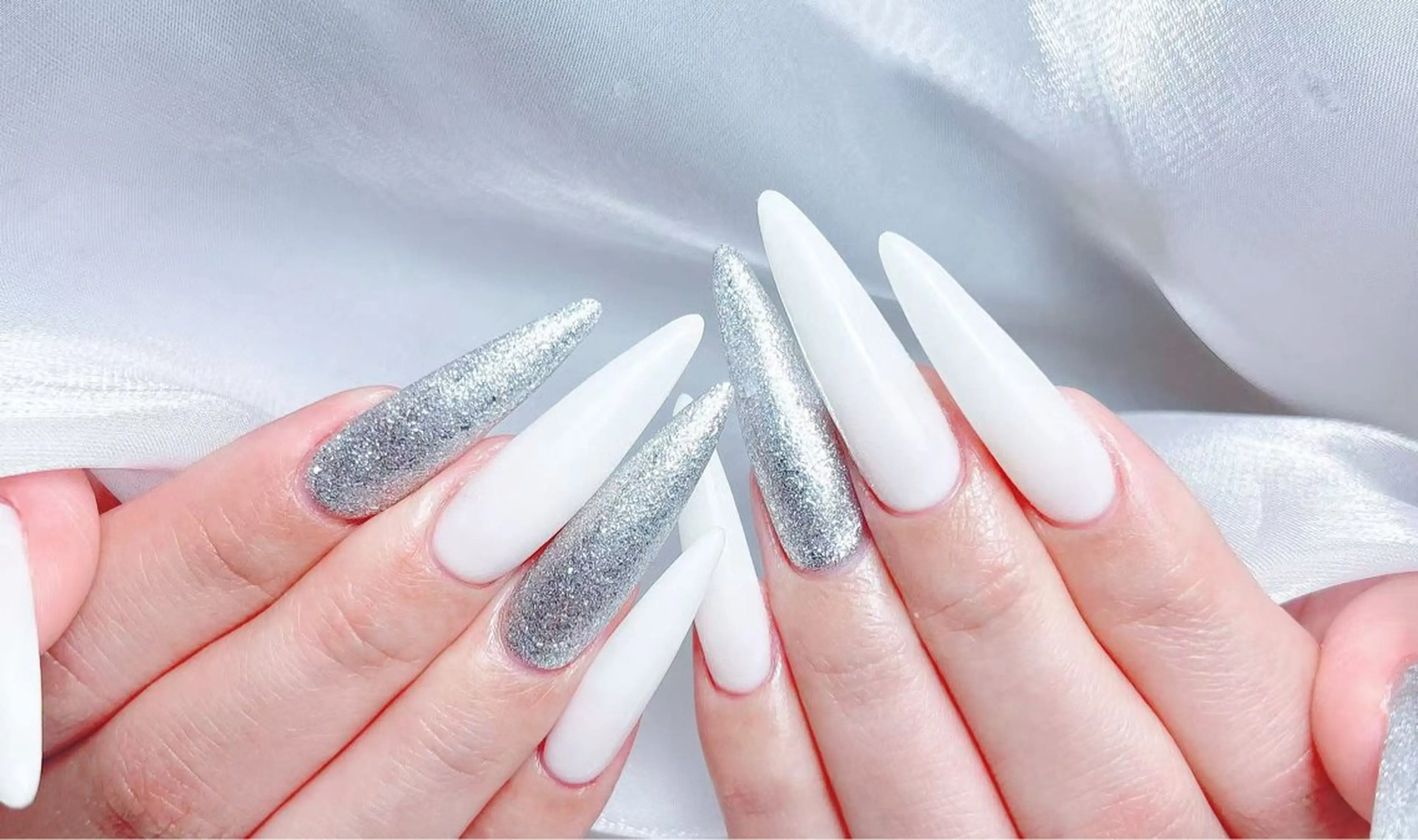 ネイル 🎀M nail salon🎀のネイルデザイン