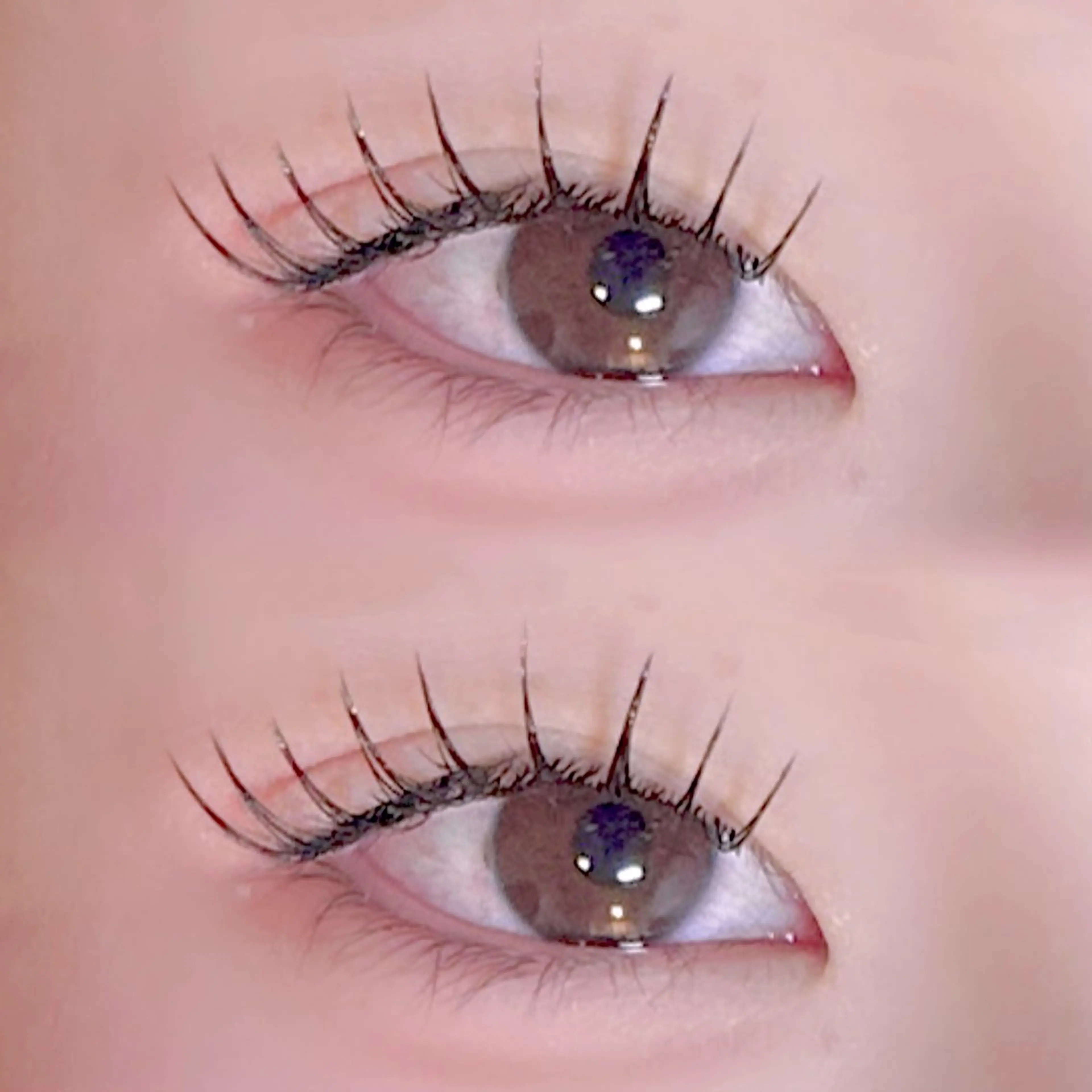 マツエク・マツパ ガレリアアイデザインサードKHビル店所属・ガレリアKH店 足立のマツエク・マツパデザイン