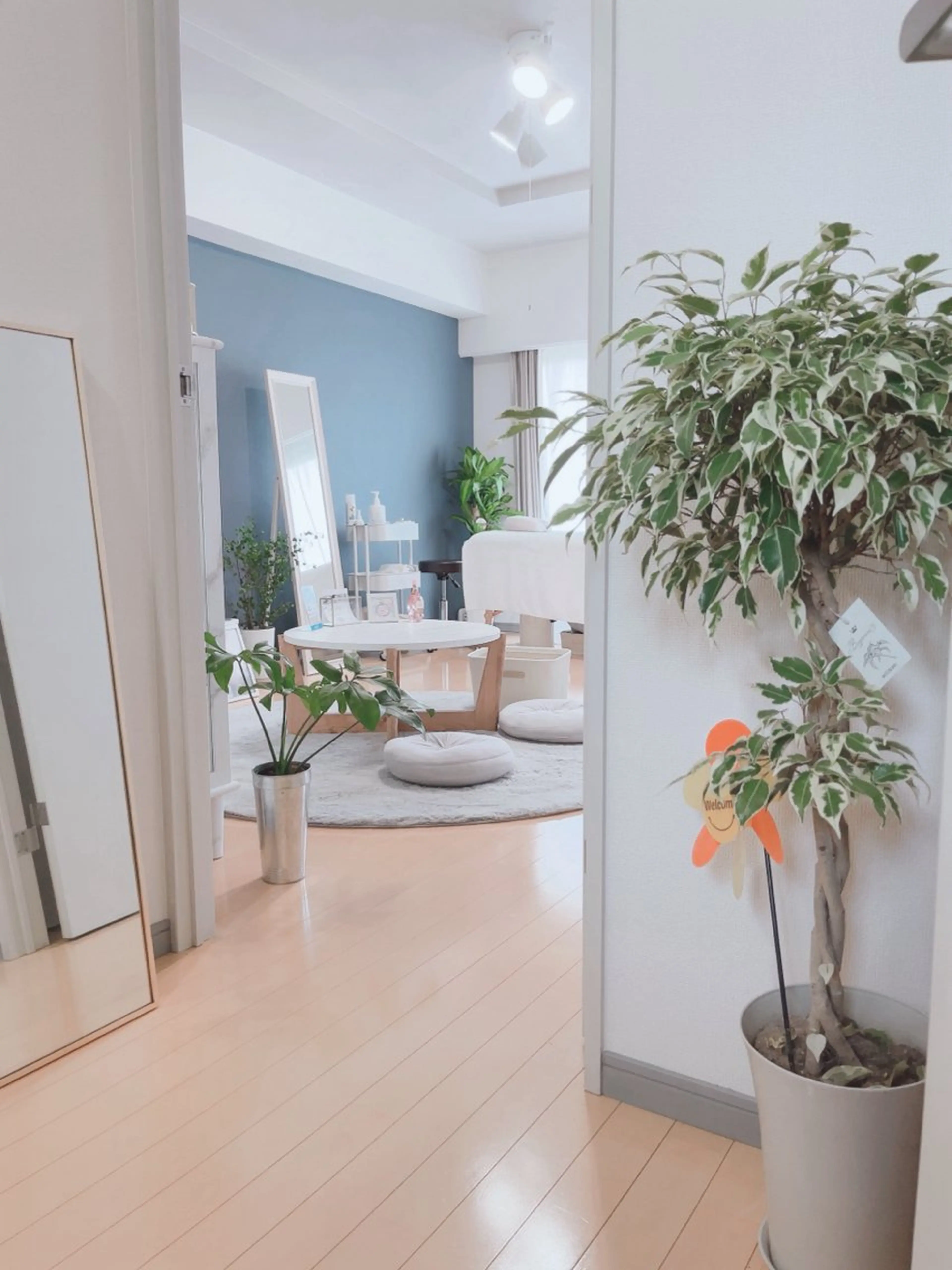 Ema所属・fukue ayanoのマツエク・マツパデザイン