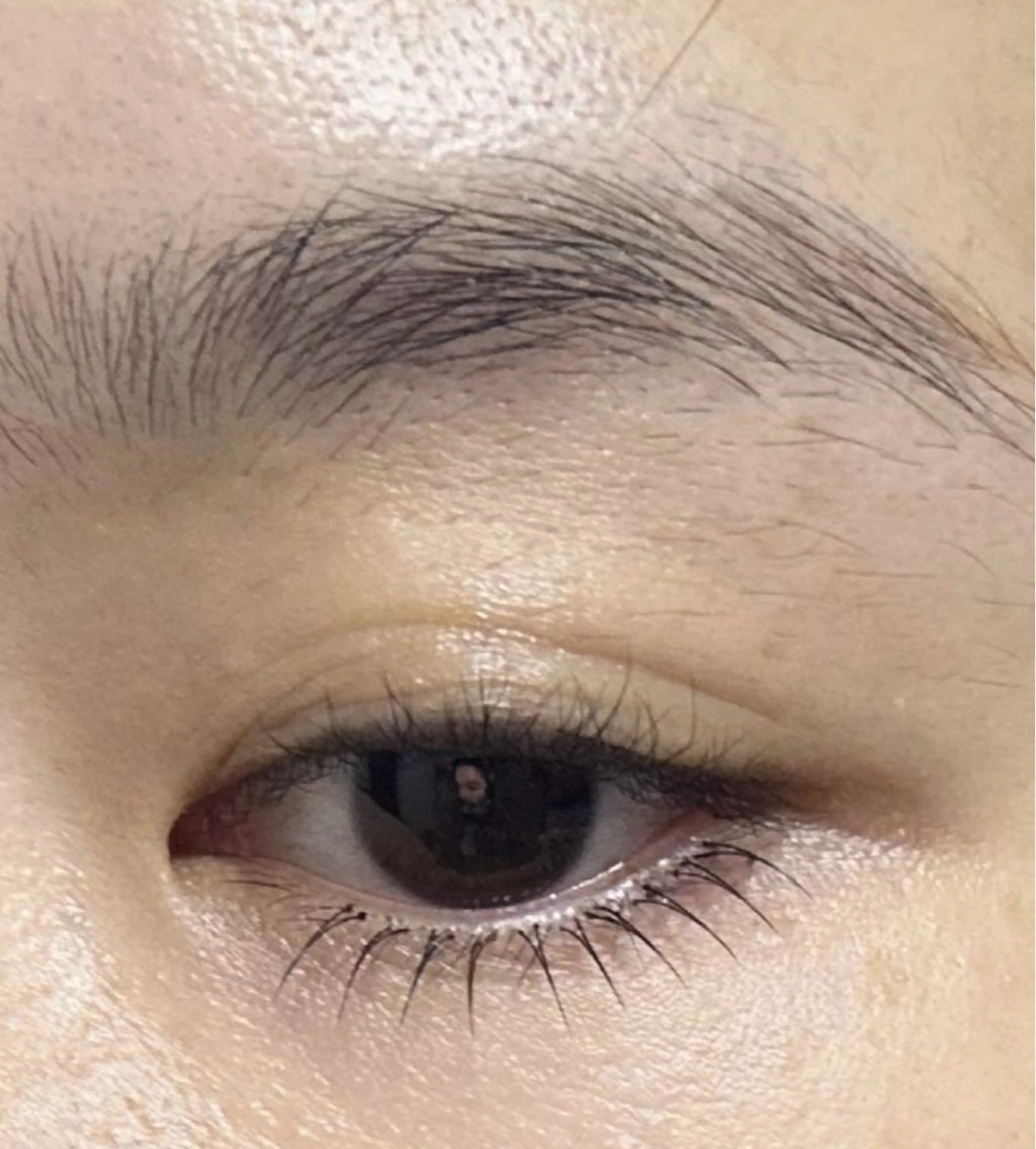 マツエク・マツパ NaKid マツエク&マツパのマツエク・マツパデザイン