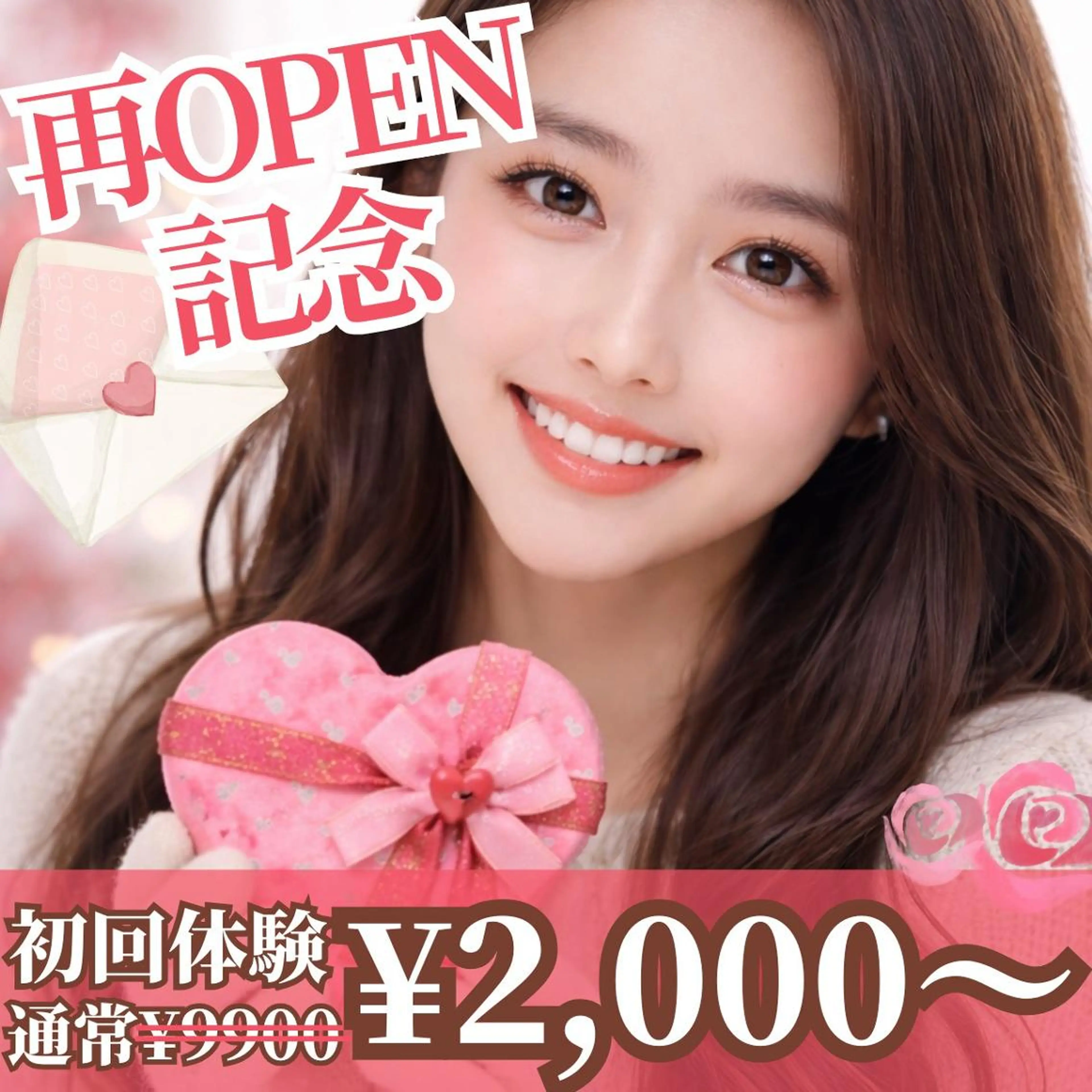 エステ リラク LBS 吉祥寺店🐣店長加納のエステ・リラクイメージ