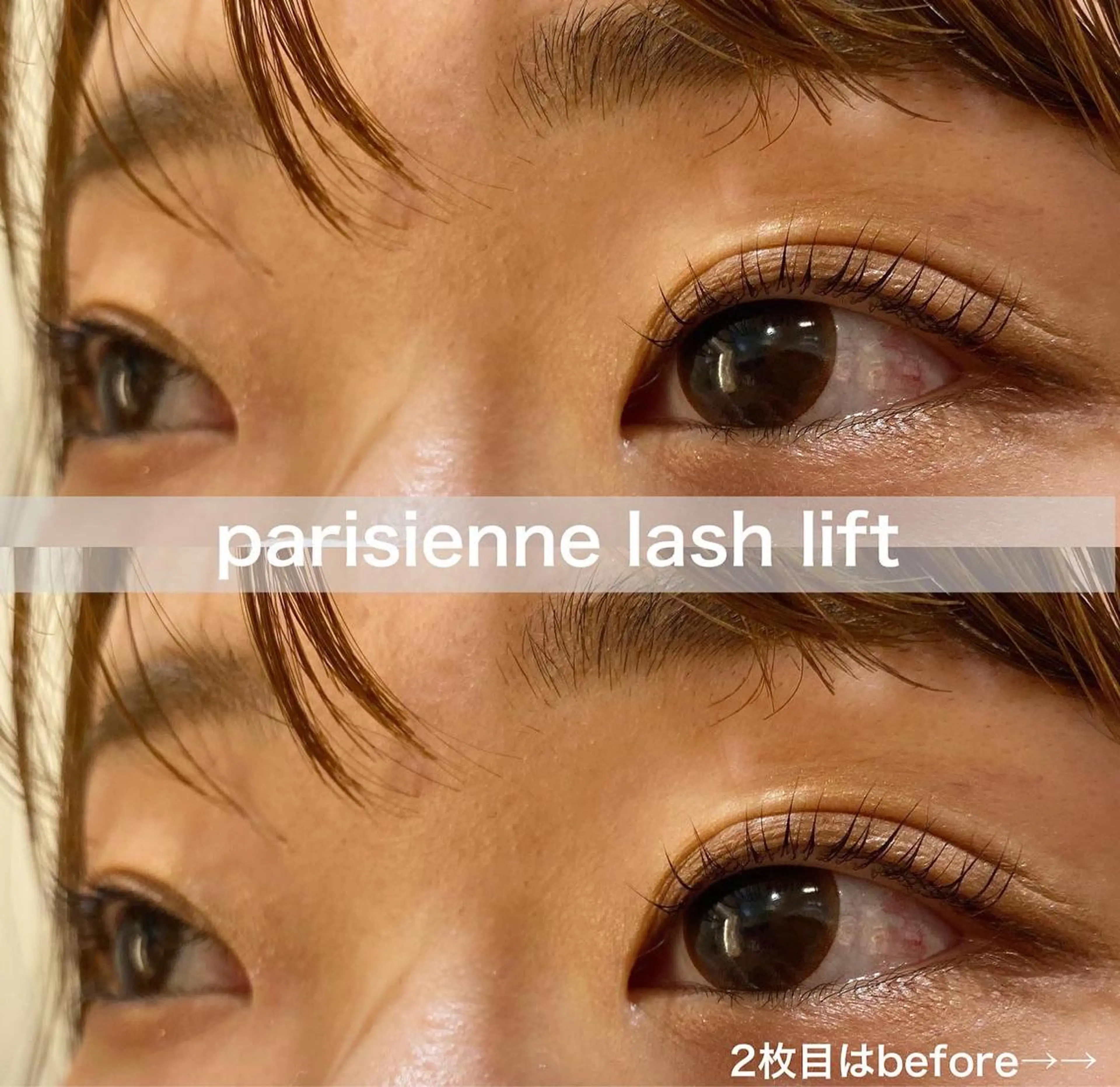 マツエク・マツパ マツパ kurogi nanakaのネイルデザイン