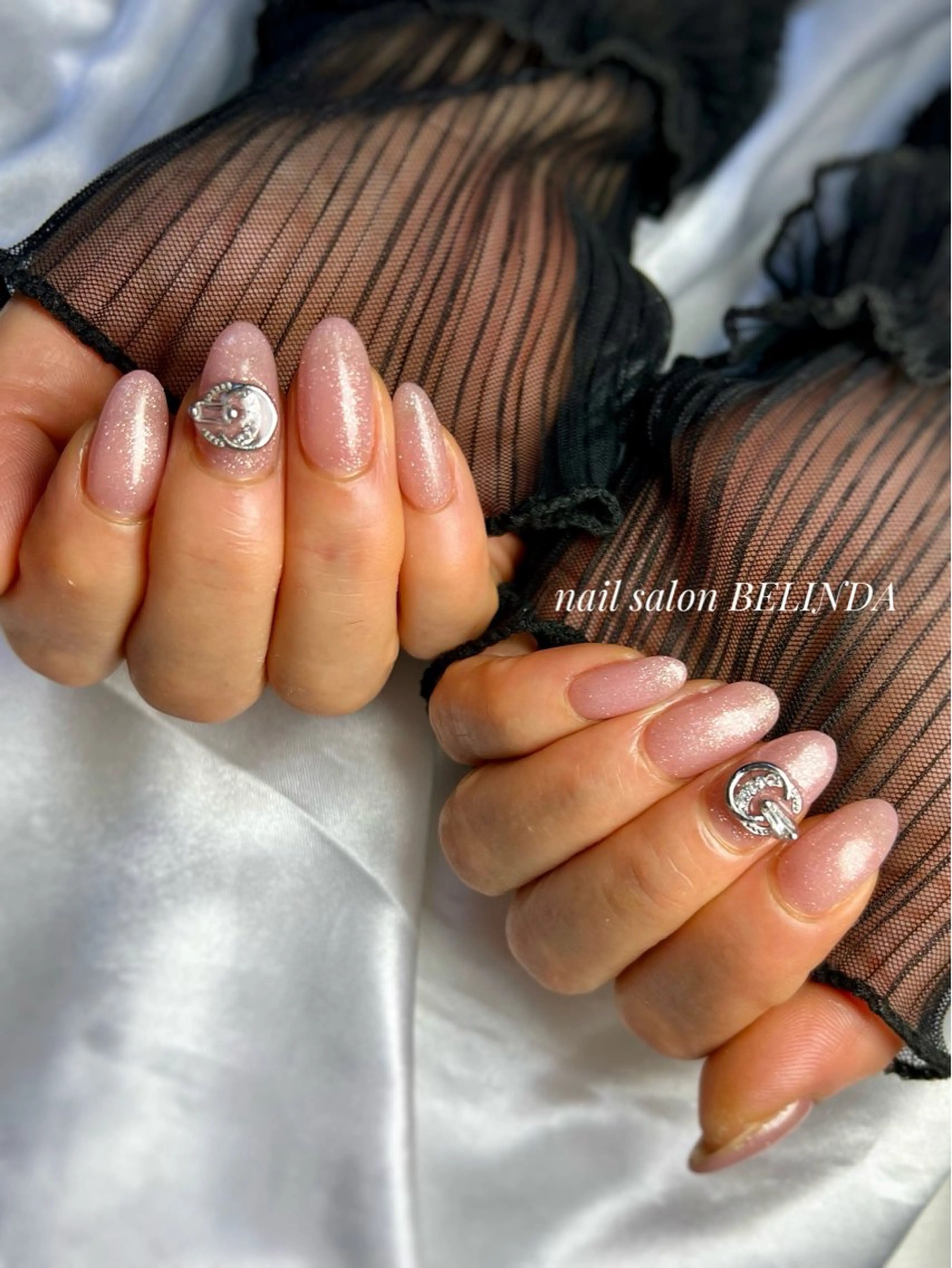 ネイル 毛利 ゆりあのエステ・リラクイメージ