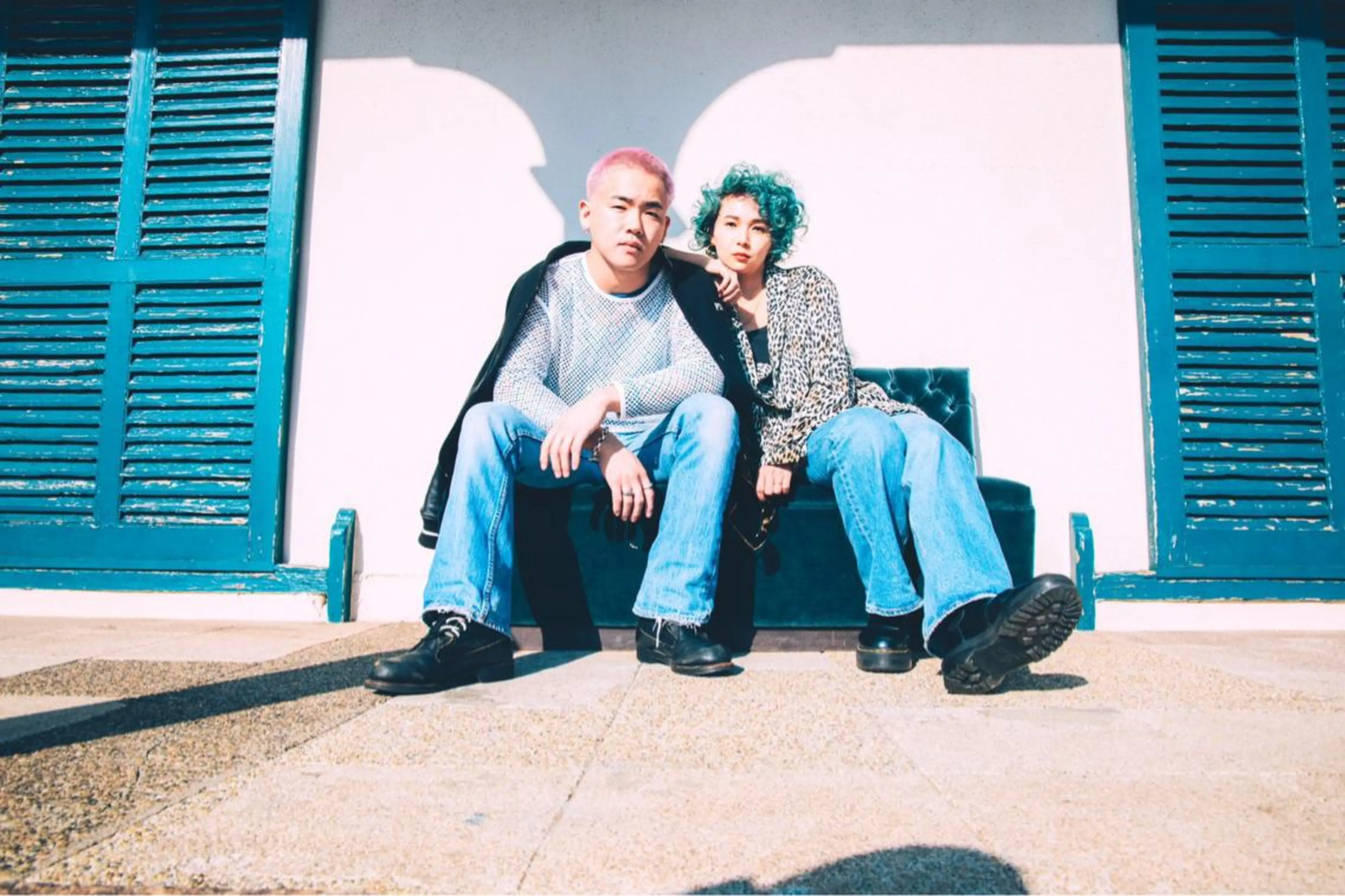 大久保 優香のヘアスタイル