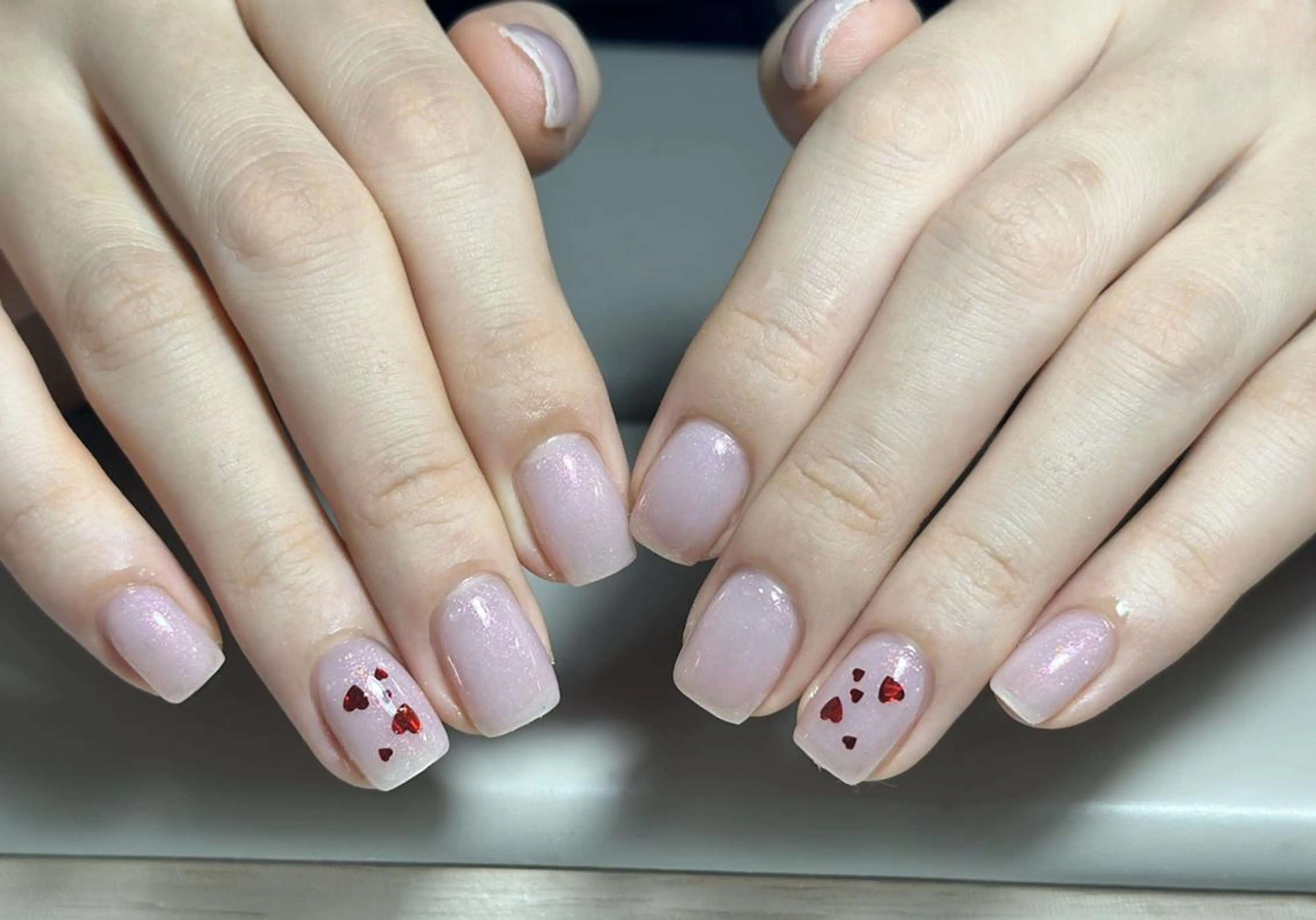 ネイル ハンドネイル Molly _nailのネイルデザイン