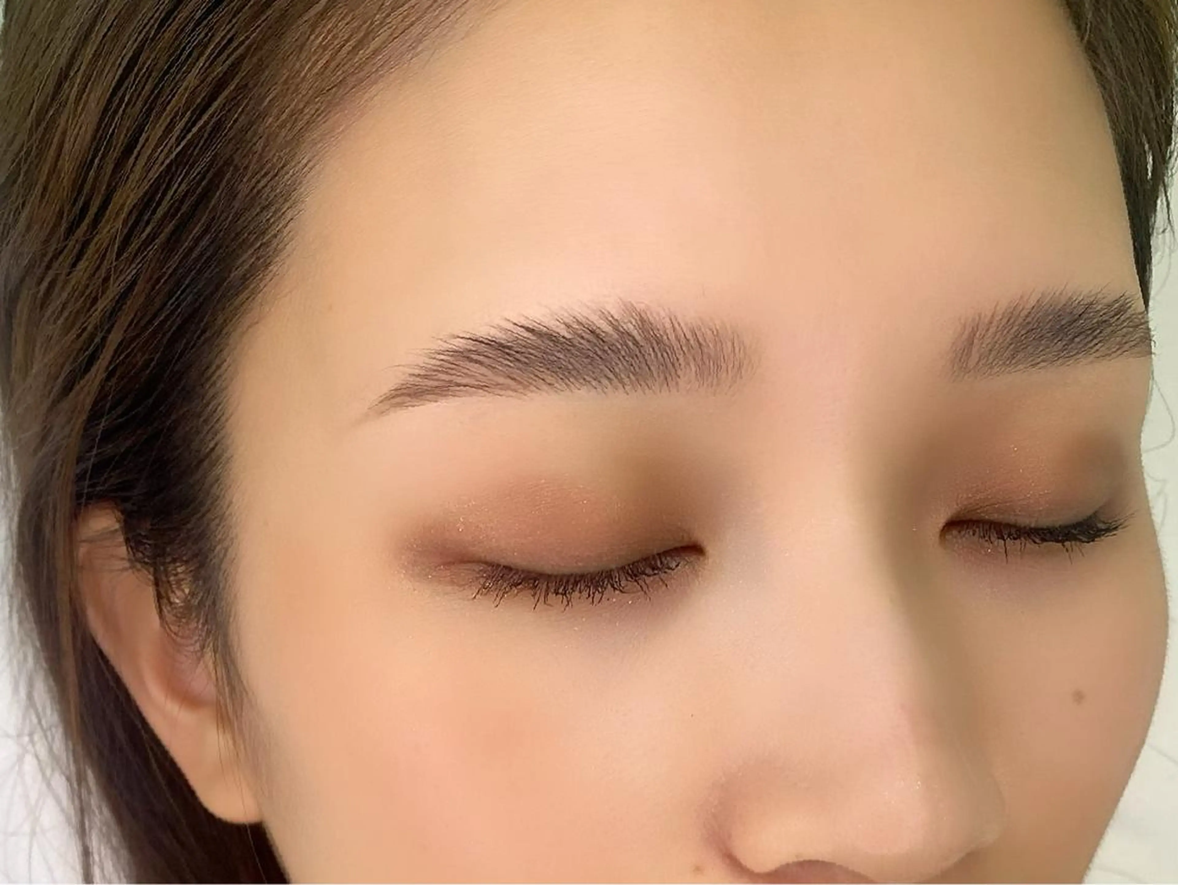 ワックス脱毛 FOXY LASH Kikuchiのマツエク・マツパデザイン