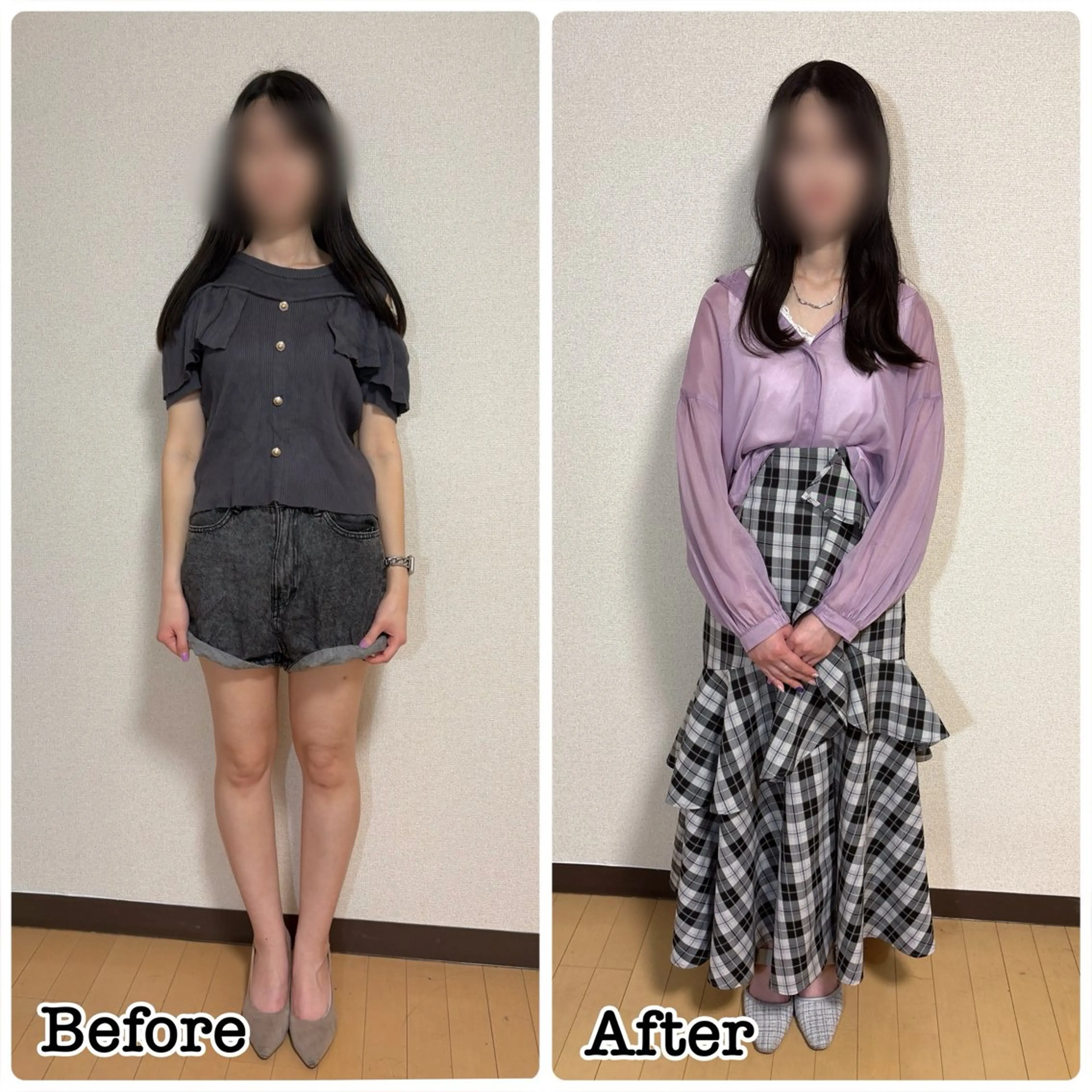 パーソナルカラー診断 骨格診断 顔タイプ診断 パーソナルカラー サロン風鈴のその他イメージ