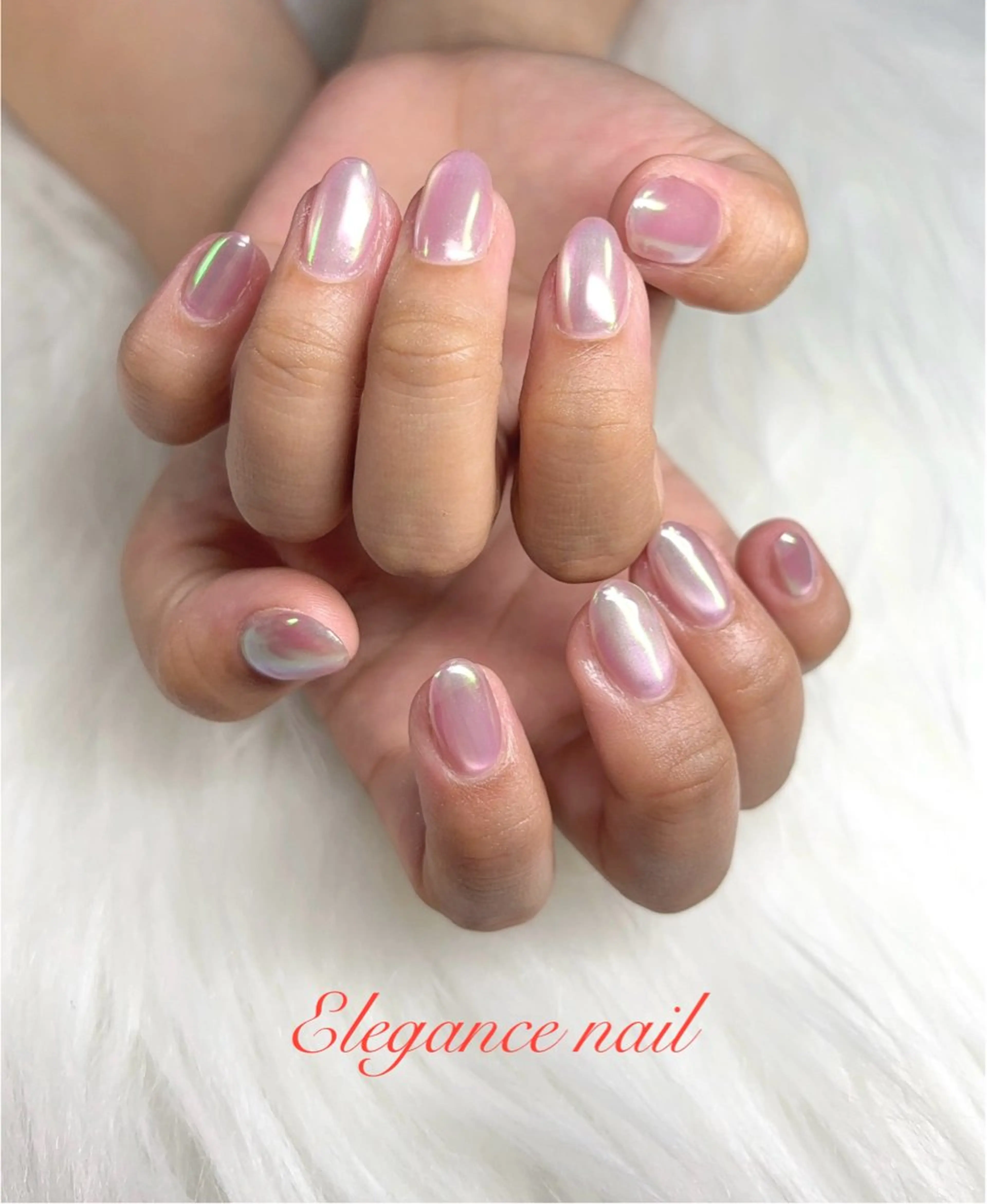 ネイル Elegance Nail所属・Elegance Nail本厚木店舗のネイルデザイン