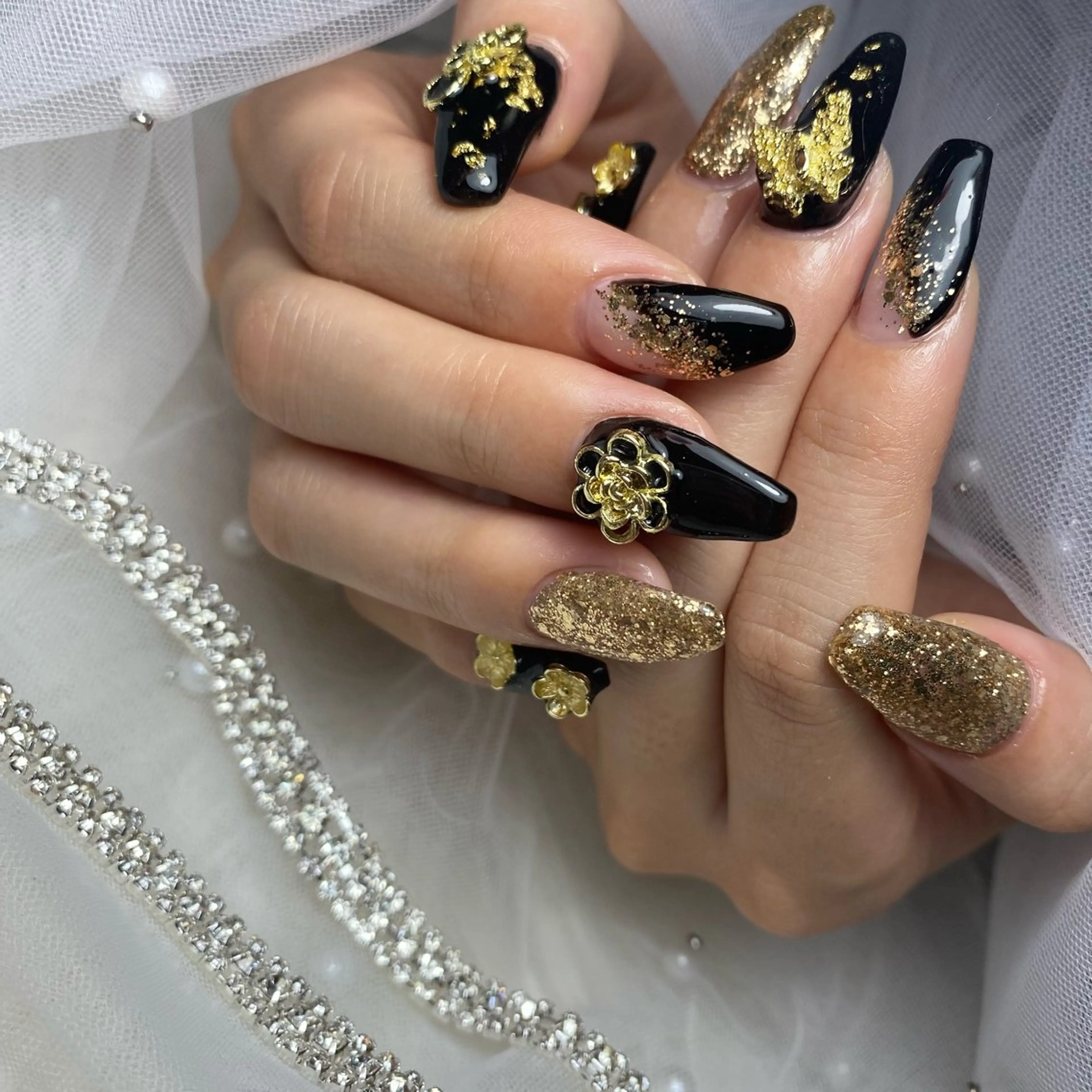 ネイル Beauty Space N&Nのネイルデザイン