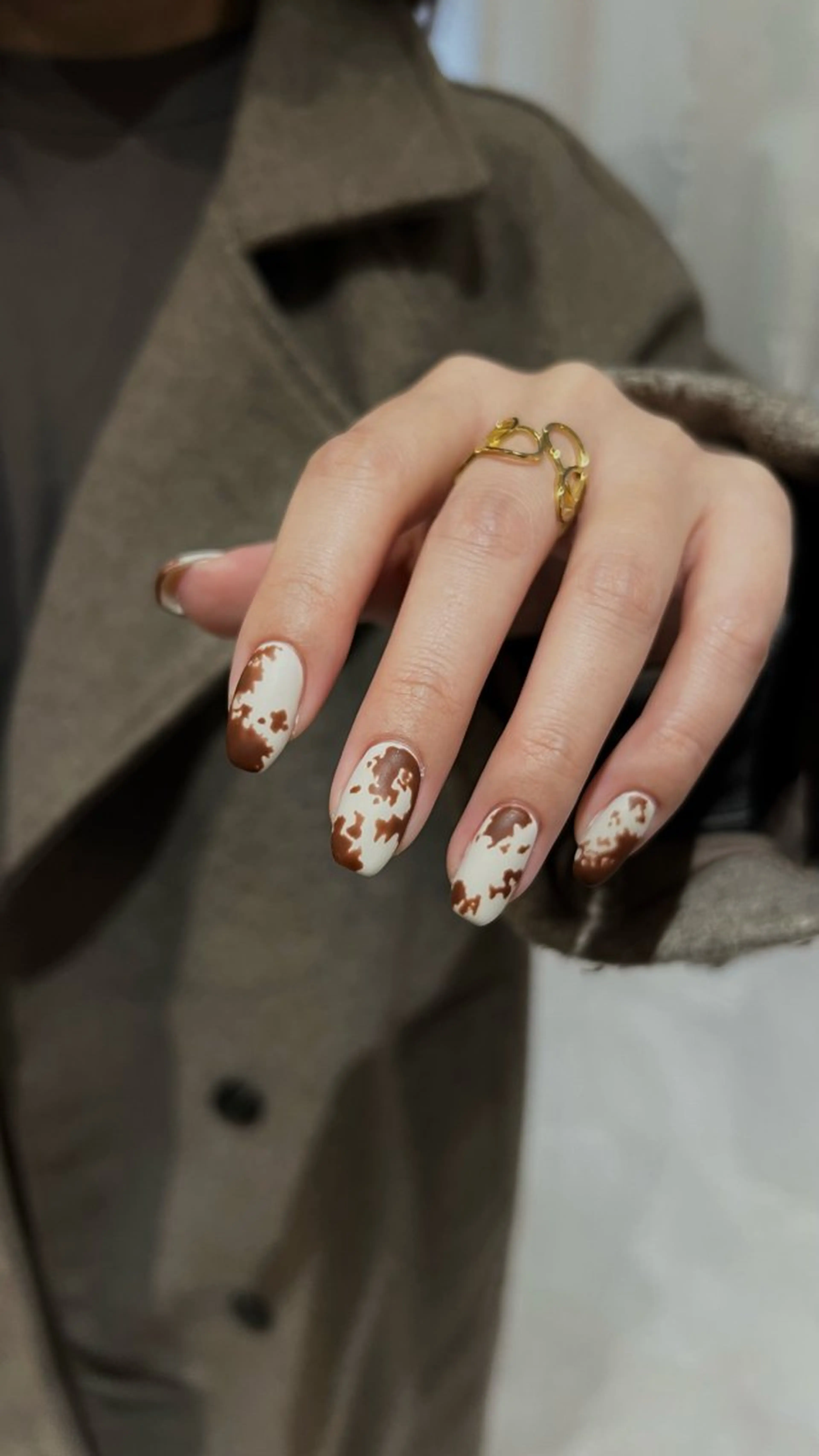 ネイル ハンドネイル Maiko 🤍のその他イメージ