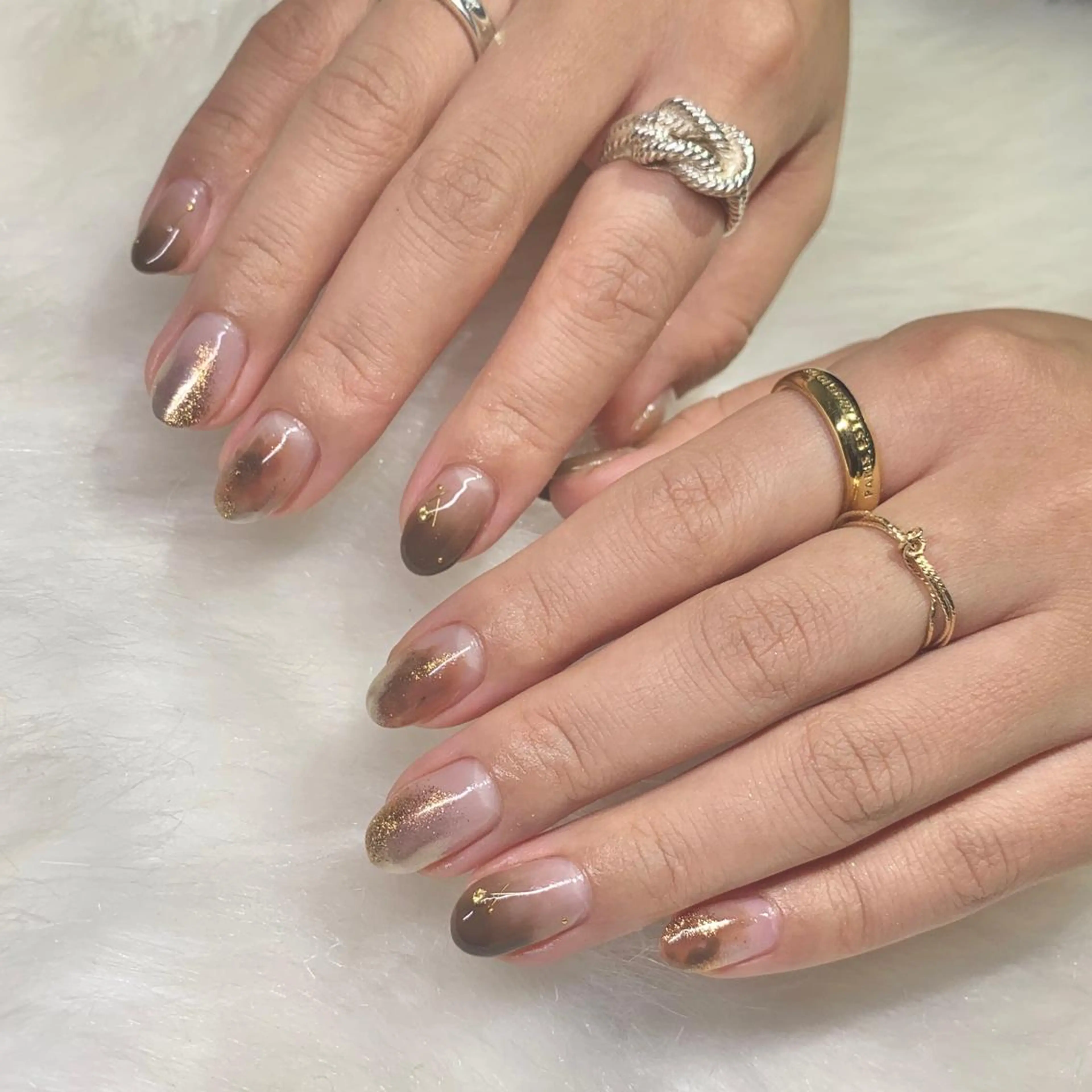 ネイル Nes.nail所属・🌼Nomura Yuko🌷のネイルデザイン