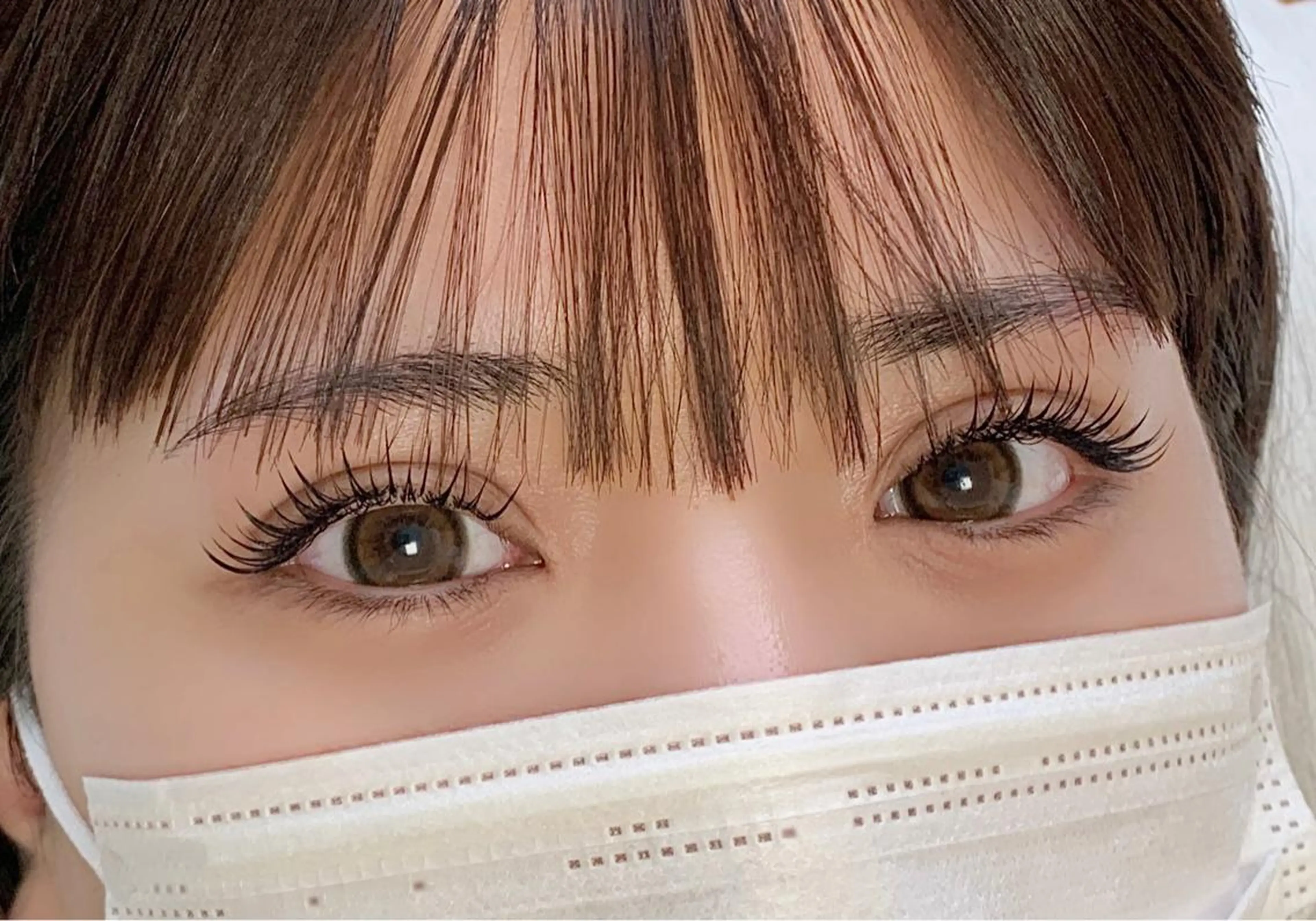 マツエク・マツパ salonLADYSTYLE所属・稲嶺 美華のエステ・リラクイメージ