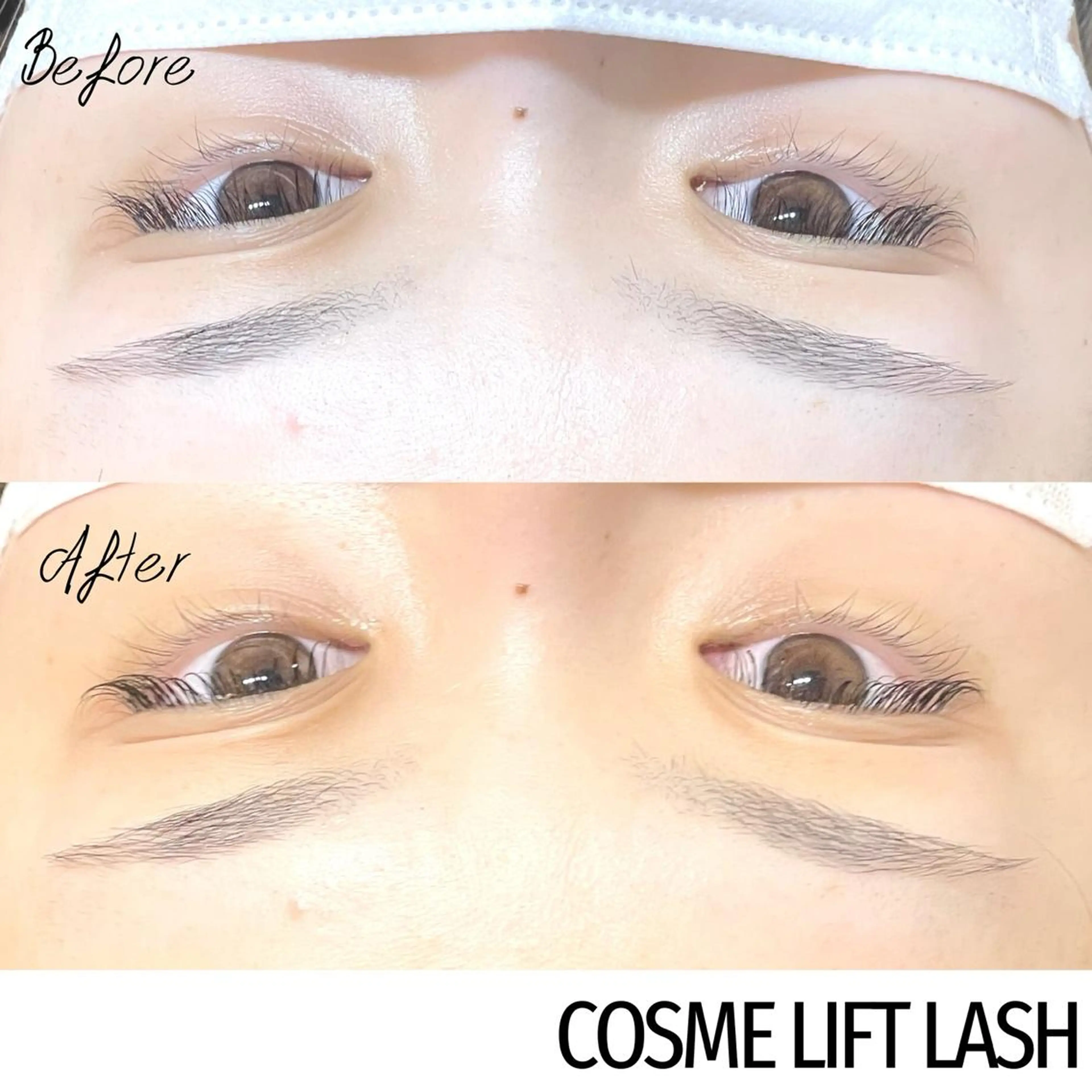 マツエク・マツパ マツパ CARA カーラのマツエク・マツパデザイン