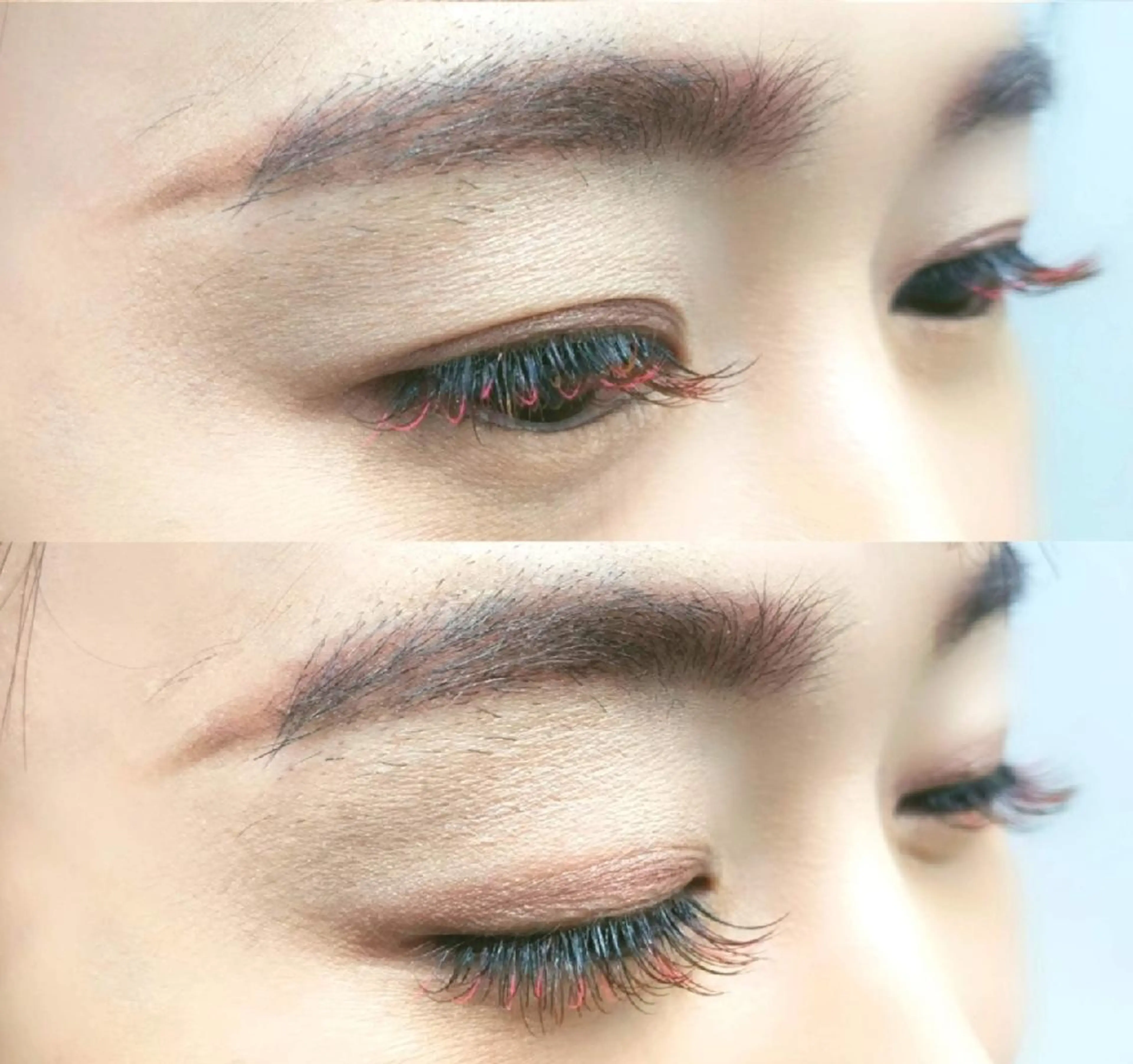 マツエク・マツパ Sunny Salonのマツエク・マツパデザイン